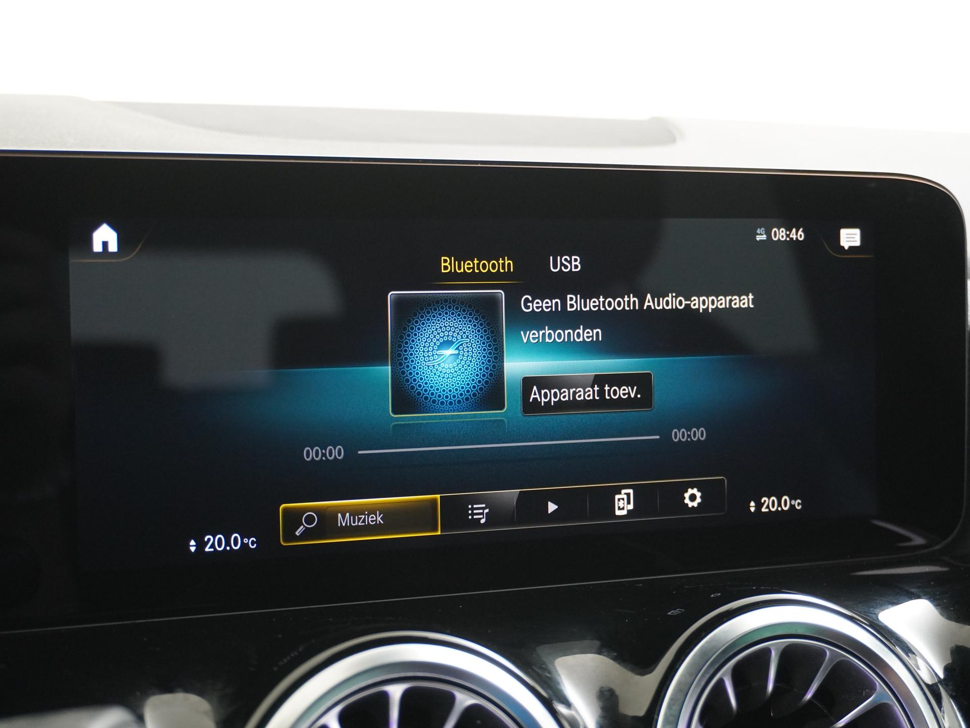 Mercedes-Benz GLA 200 AMG Business Solution 41