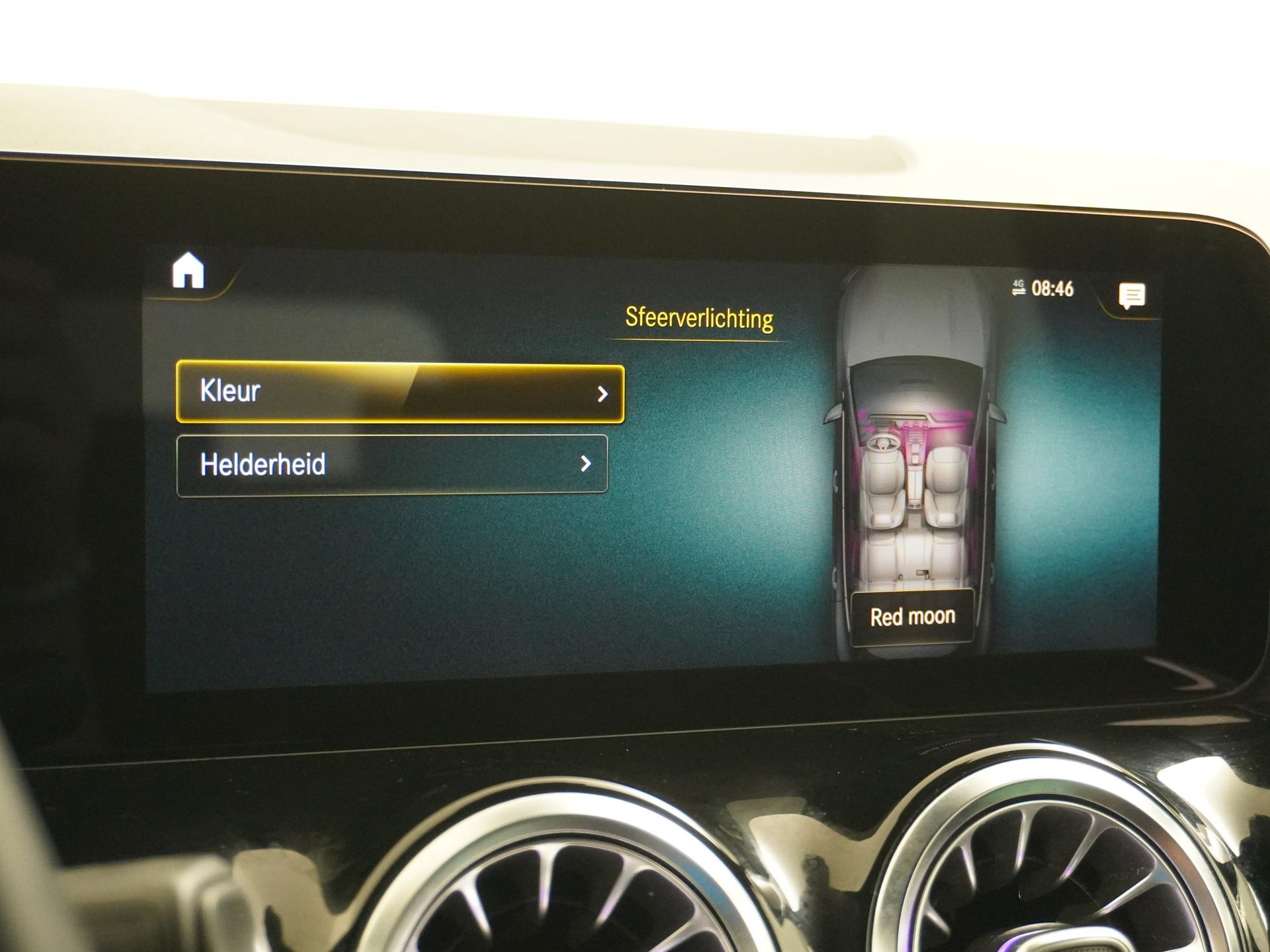 Mercedes-Benz GLA 200 AMG Business Solution 43