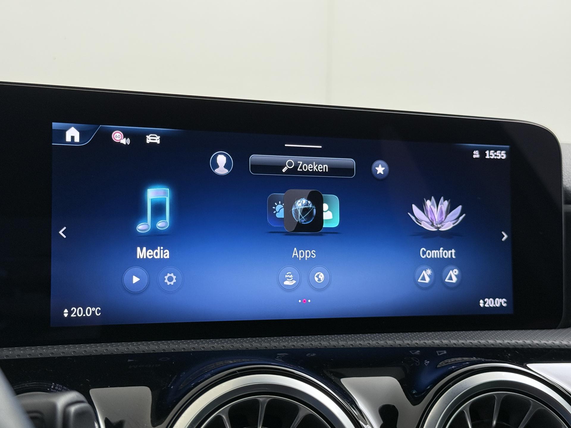 Mercedes-Benz A-Klasse 250 e AMG Line 39