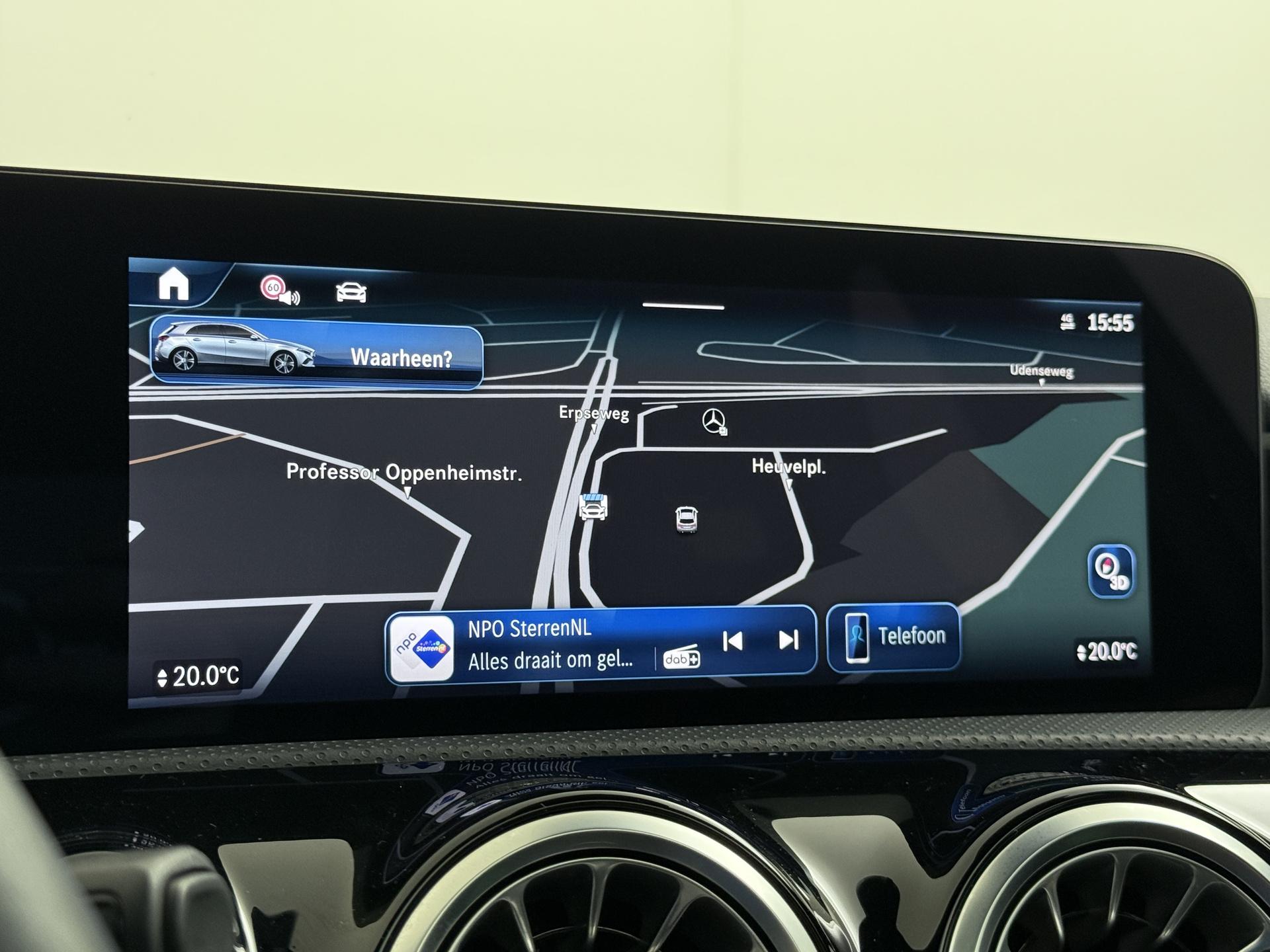 Mercedes-Benz A-Klasse 250 e AMG Line 41