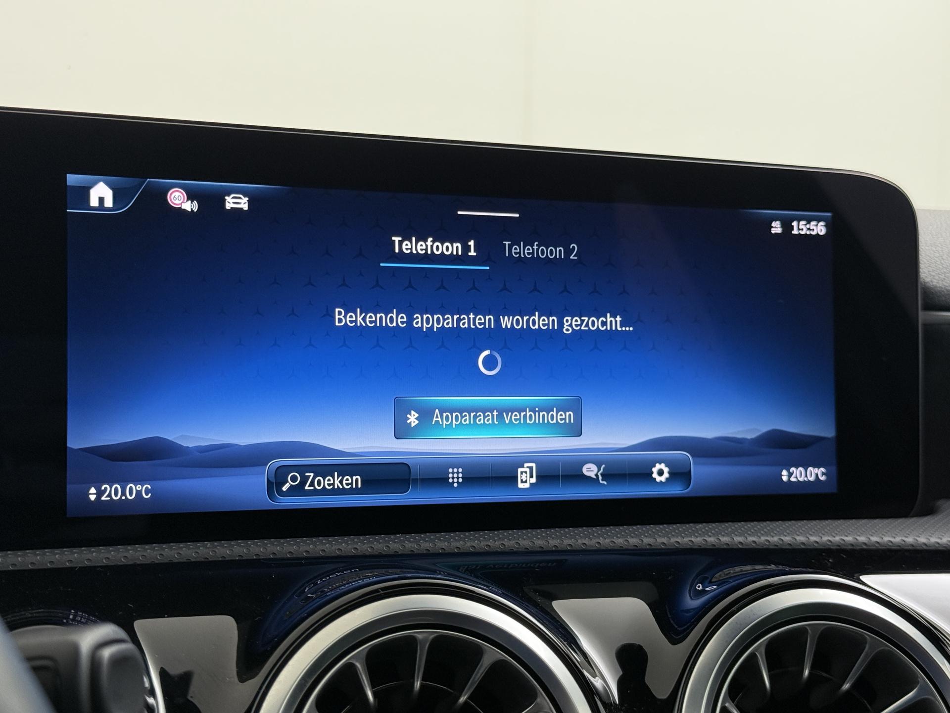 Mercedes-Benz A-Klasse 250 e AMG Line 42