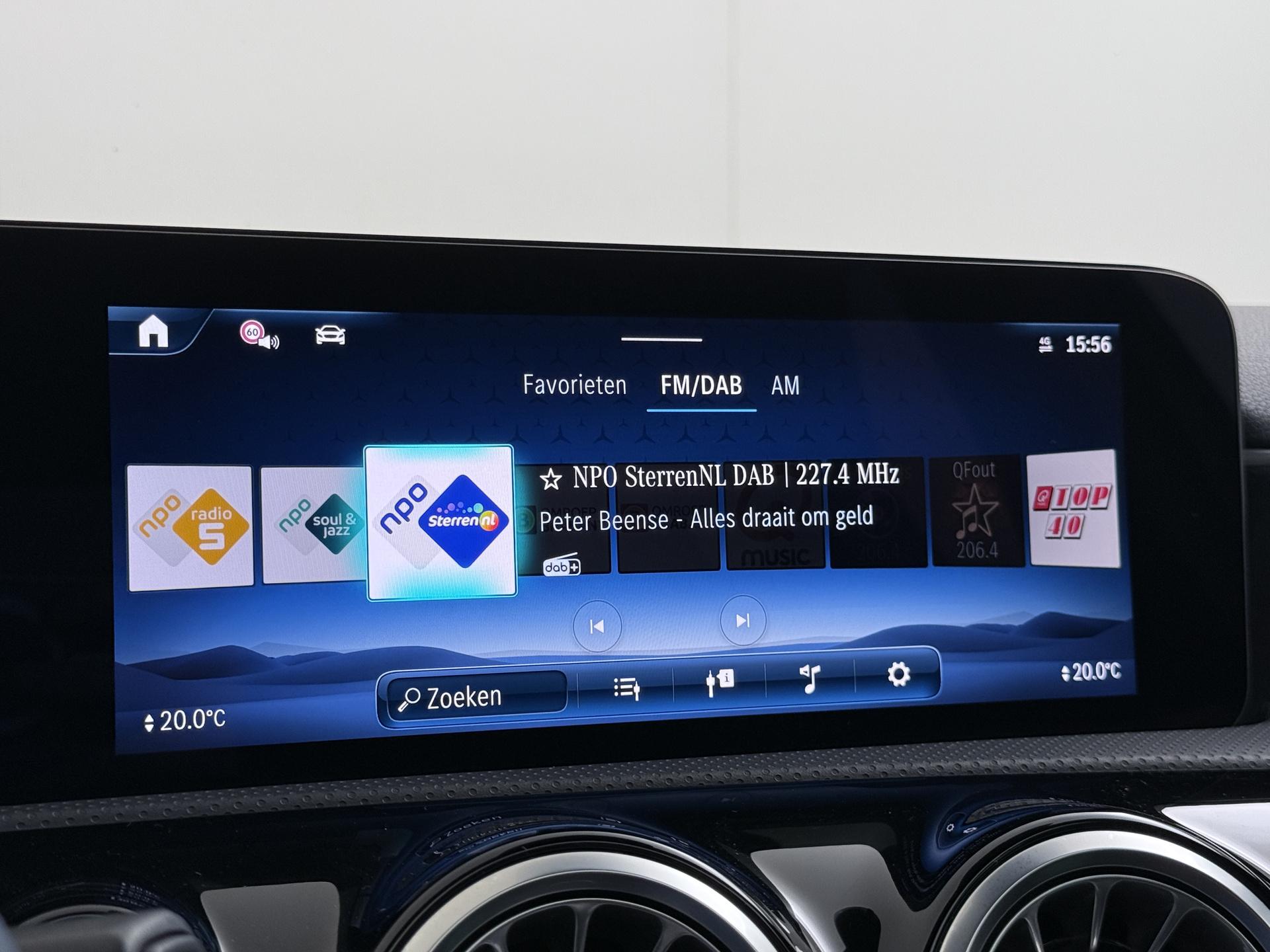 Mercedes-Benz A-Klasse 250 e AMG Line 43