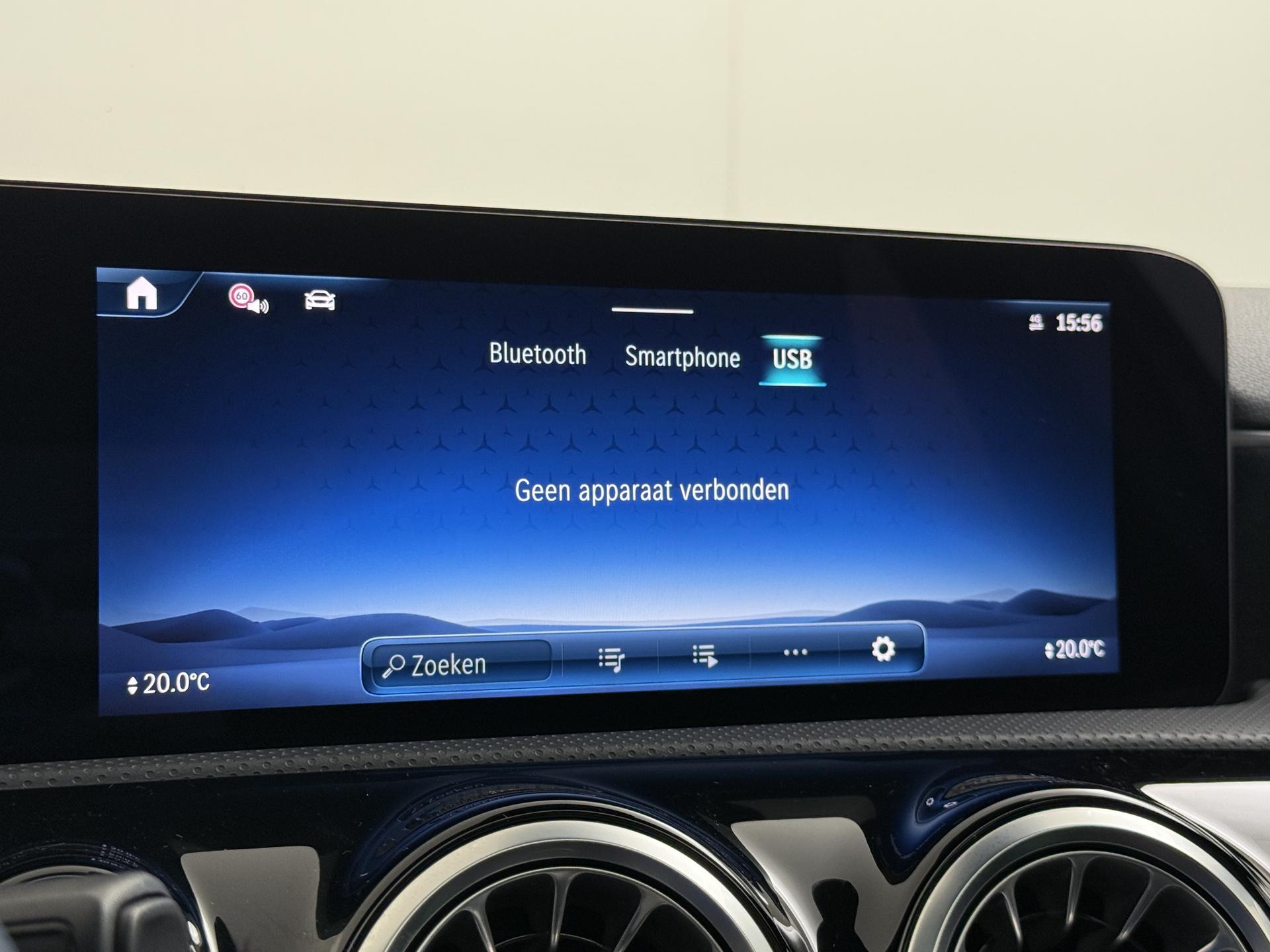 Mercedes-Benz A-Klasse 250 e AMG Line 44