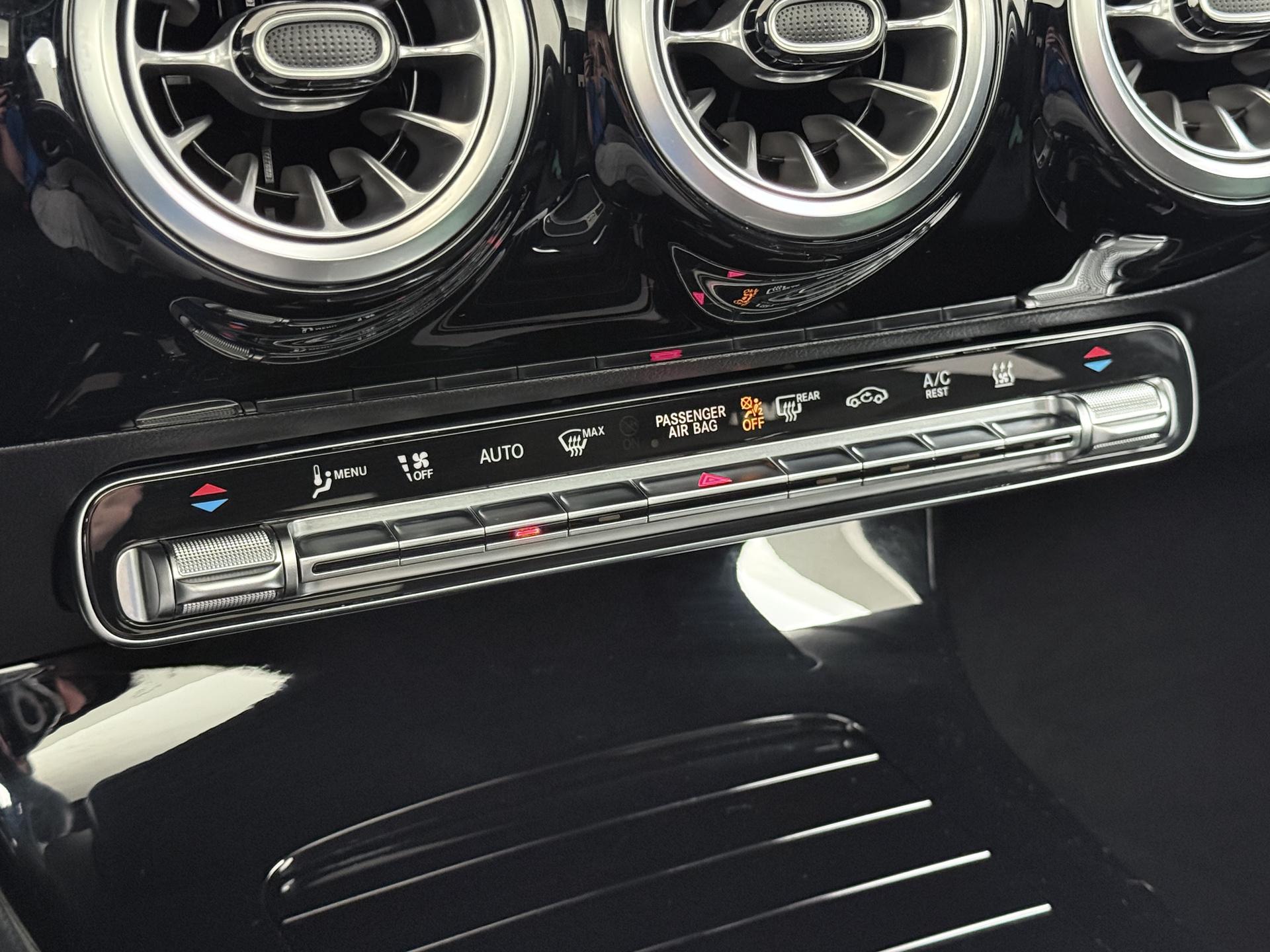 Mercedes-Benz A-Klasse 250 e AMG Line 47