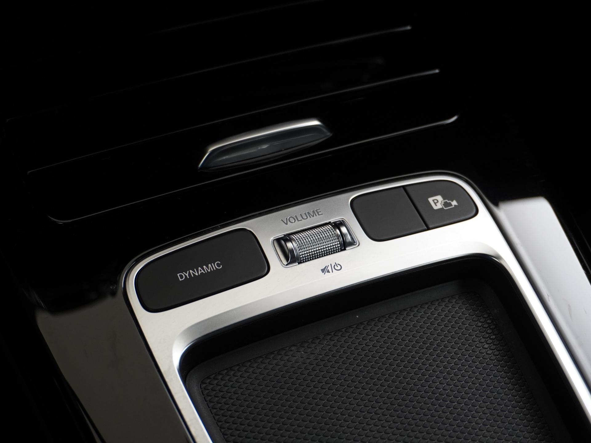 Mercedes-Benz A-Klasse 250 e Luxury Line 46