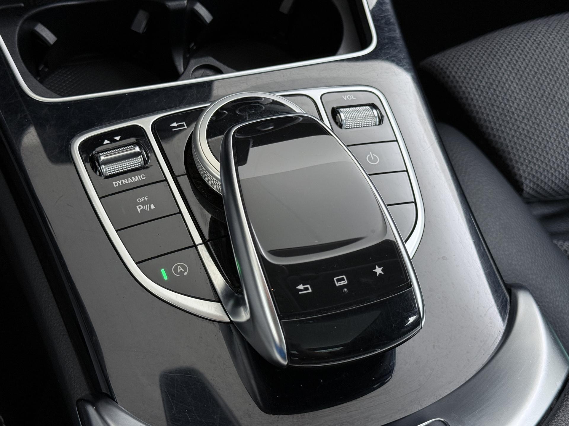 Mercedes-Benz C-Klasse Estate 180 CDI Ambition 12