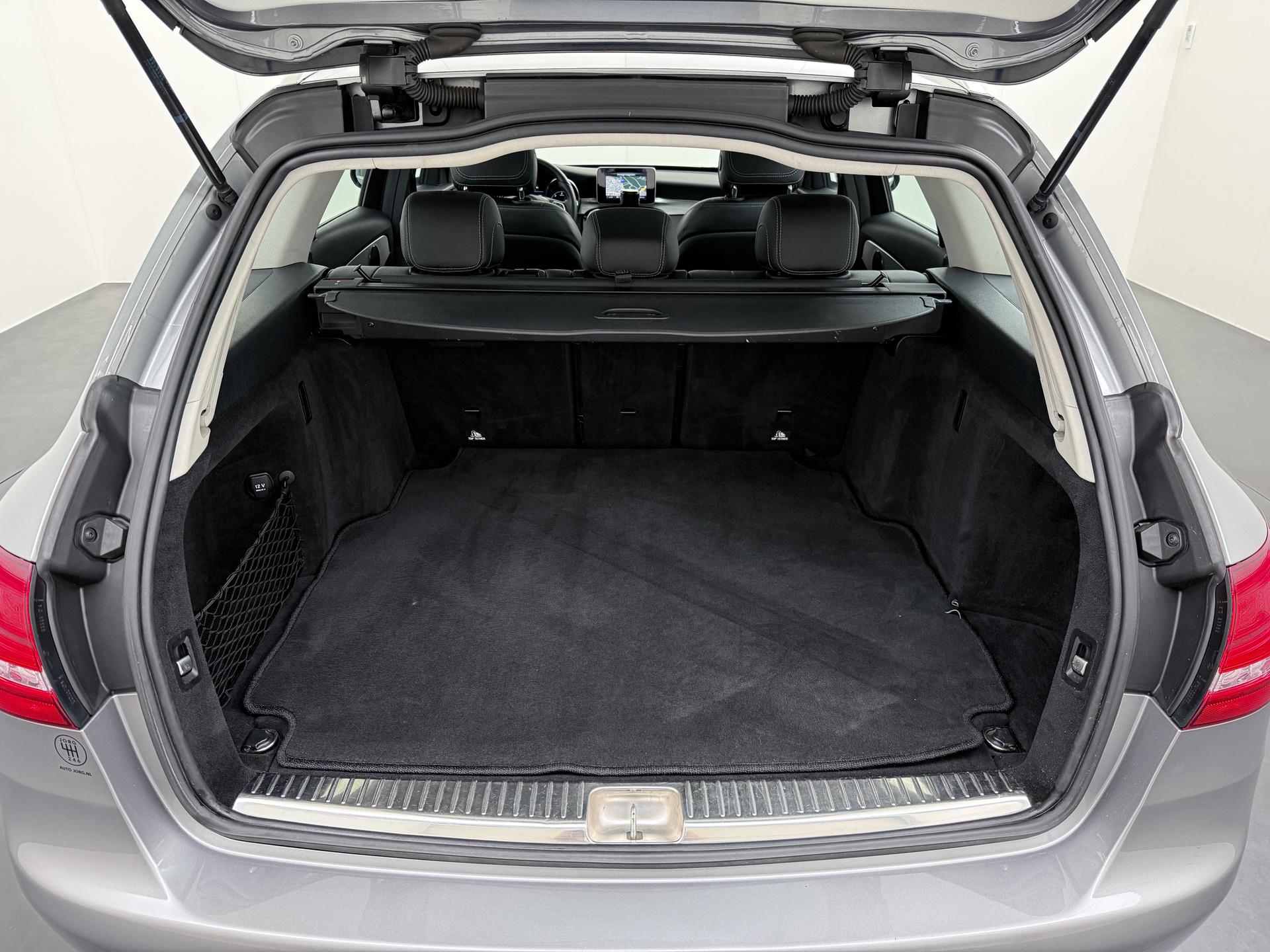 Mercedes-Benz C-Klasse Estate 180 CDI Ambition 15