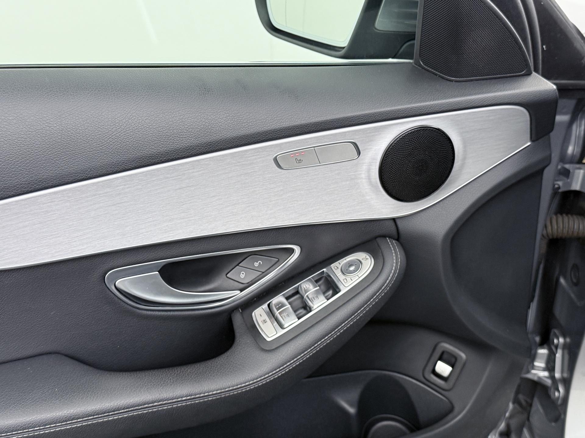 Mercedes-Benz C-Klasse Estate 180 CDI Ambition 20