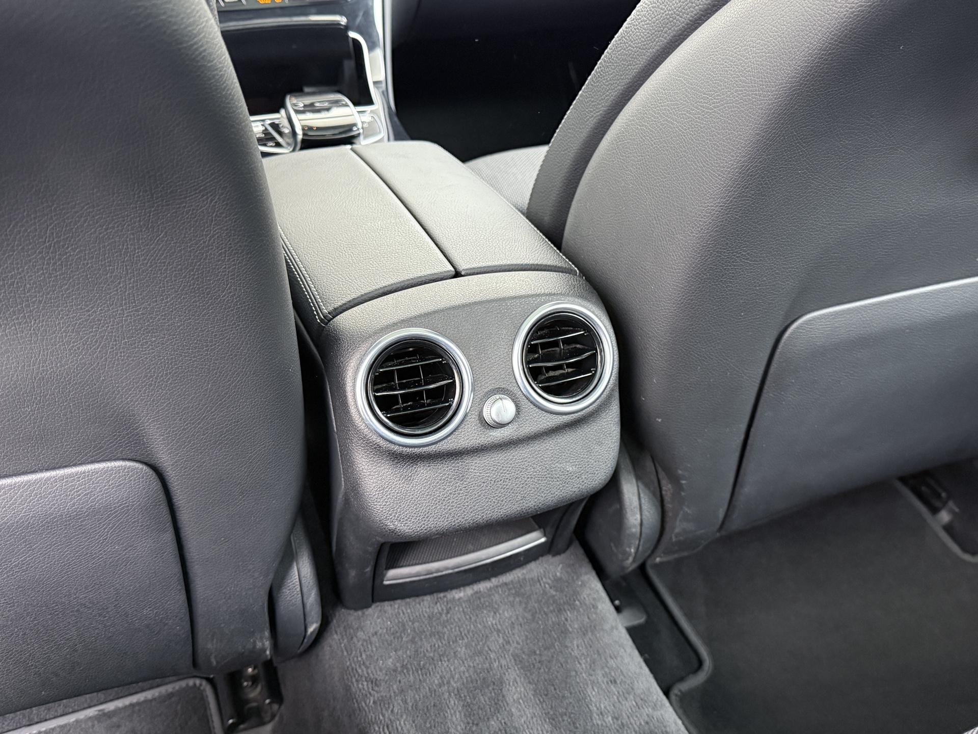 Mercedes-Benz C-Klasse Estate 180 CDI Ambition 23