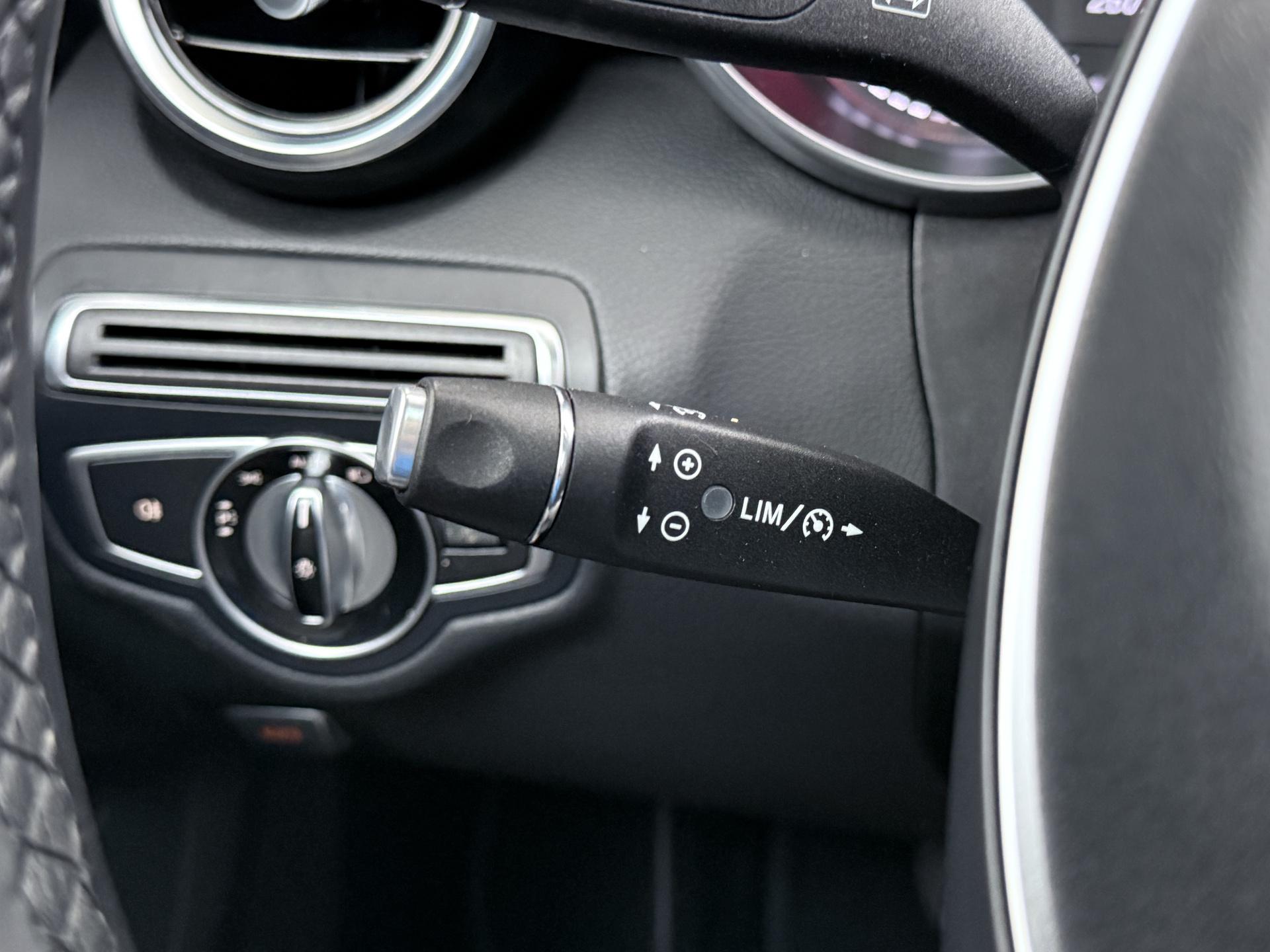 Mercedes-Benz C-Klasse Estate 180 CDI Ambition 28