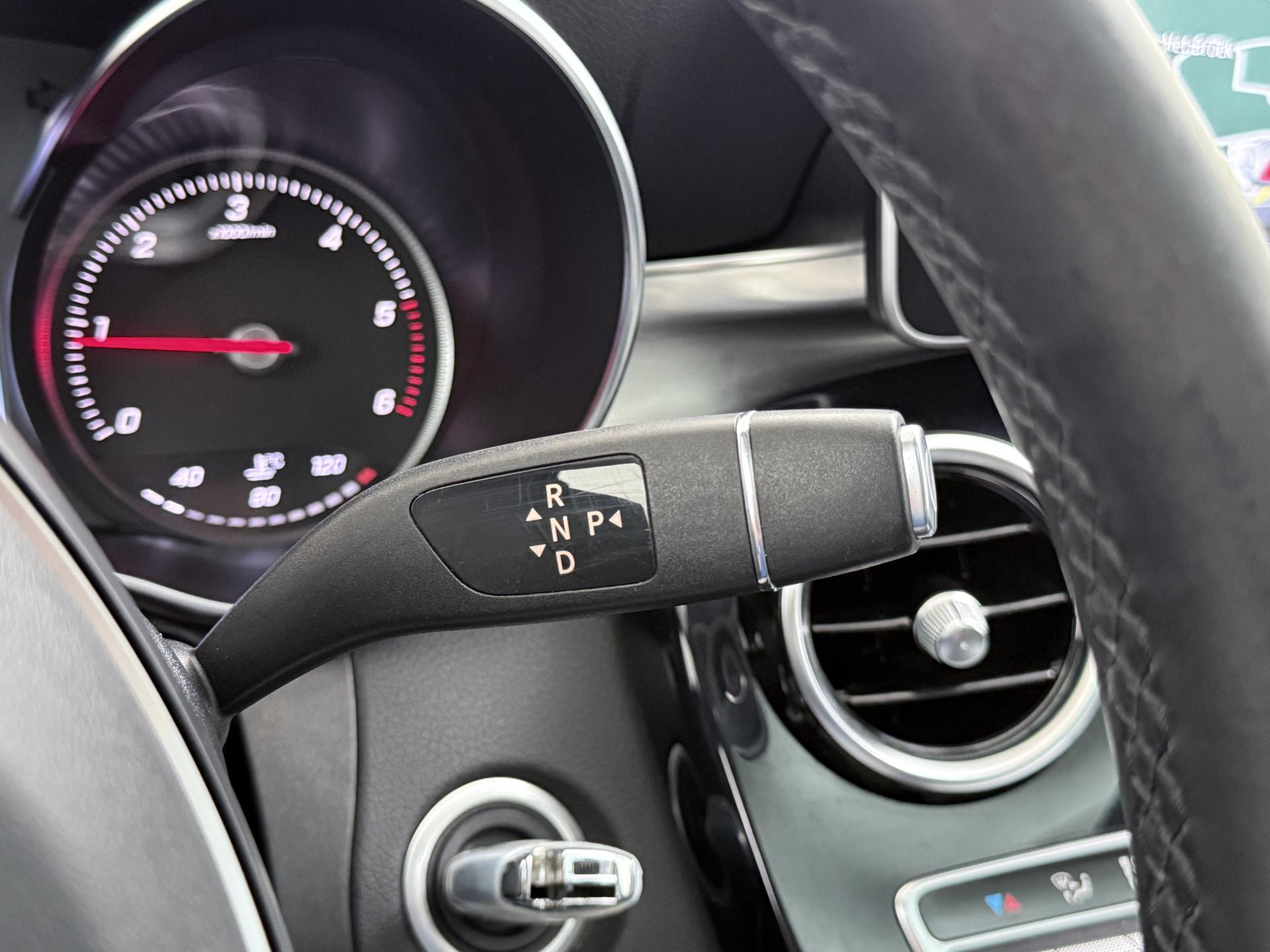 Mercedes-Benz C-Klasse Estate 180 CDI Ambition 29