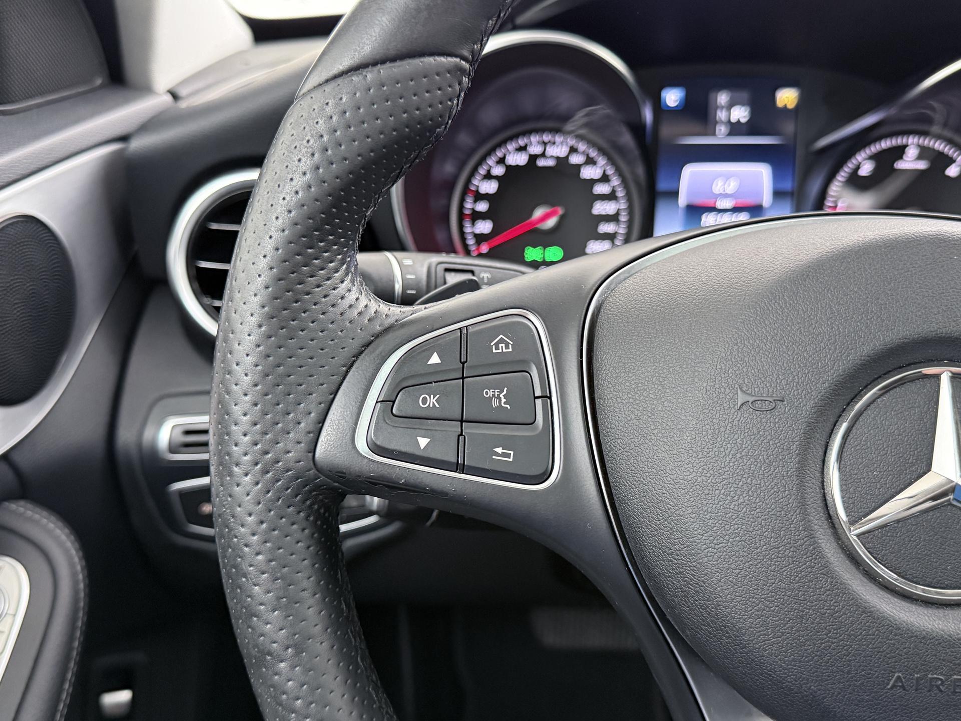 Mercedes-Benz C-Klasse Estate 180 CDI Ambition 30