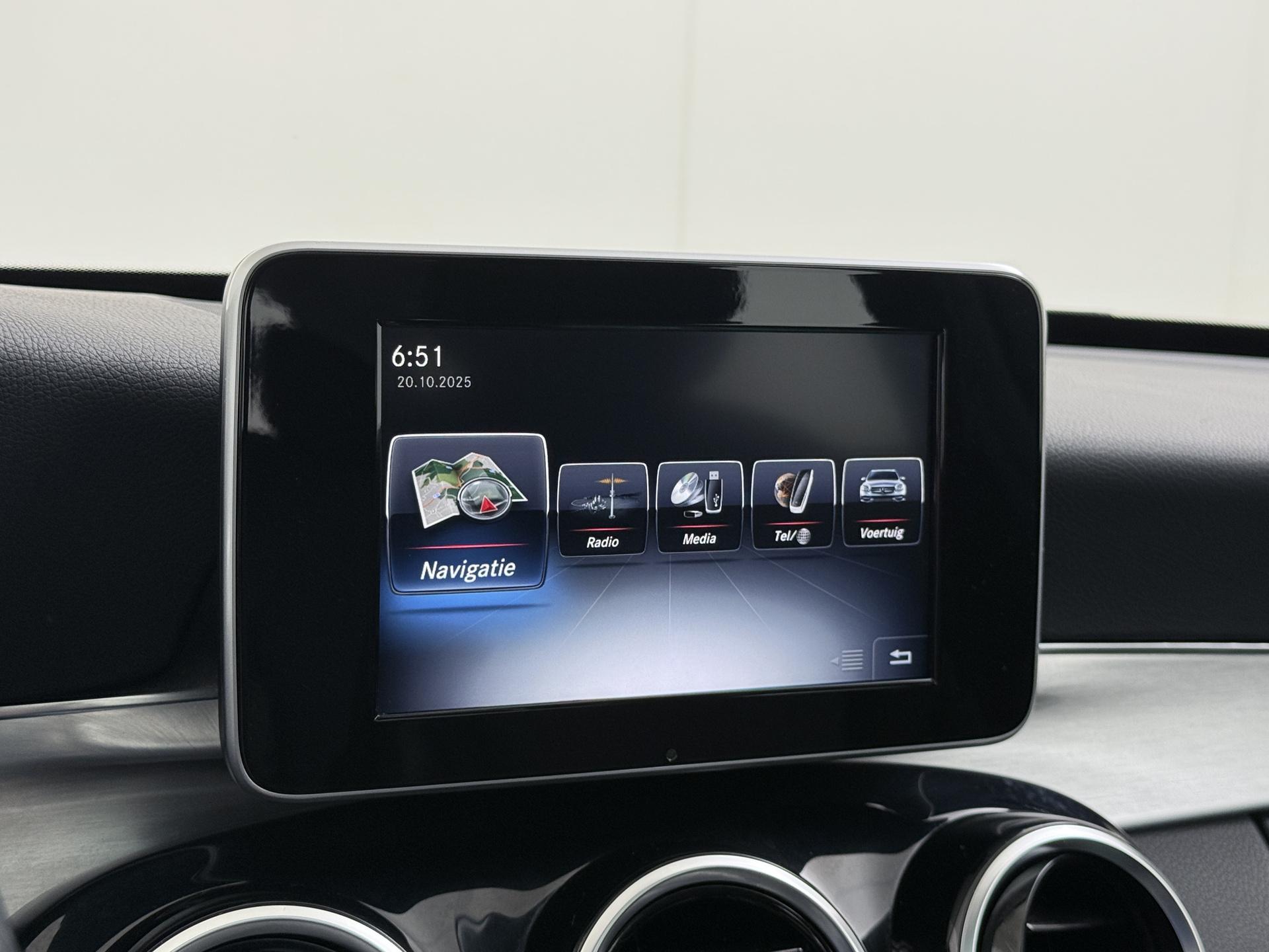 Mercedes-Benz C-Klasse Estate 180 CDI Ambition 32