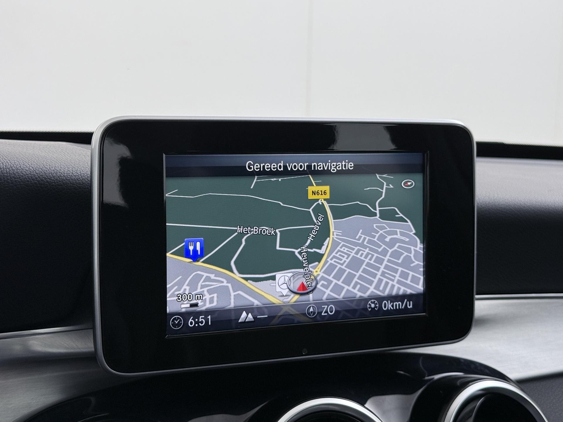 Mercedes-Benz C-Klasse Estate 180 CDI Ambition 33