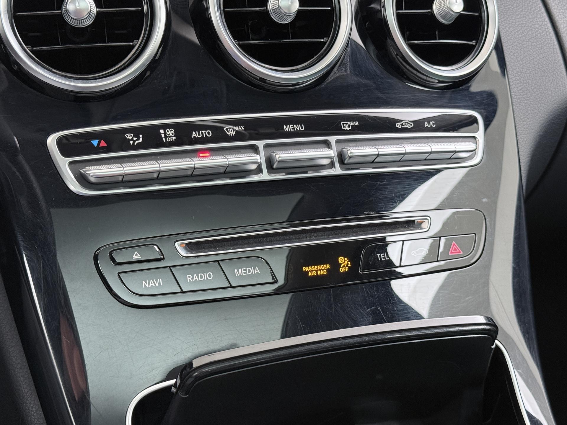 Mercedes-Benz C-Klasse Estate 180 CDI Ambition 37