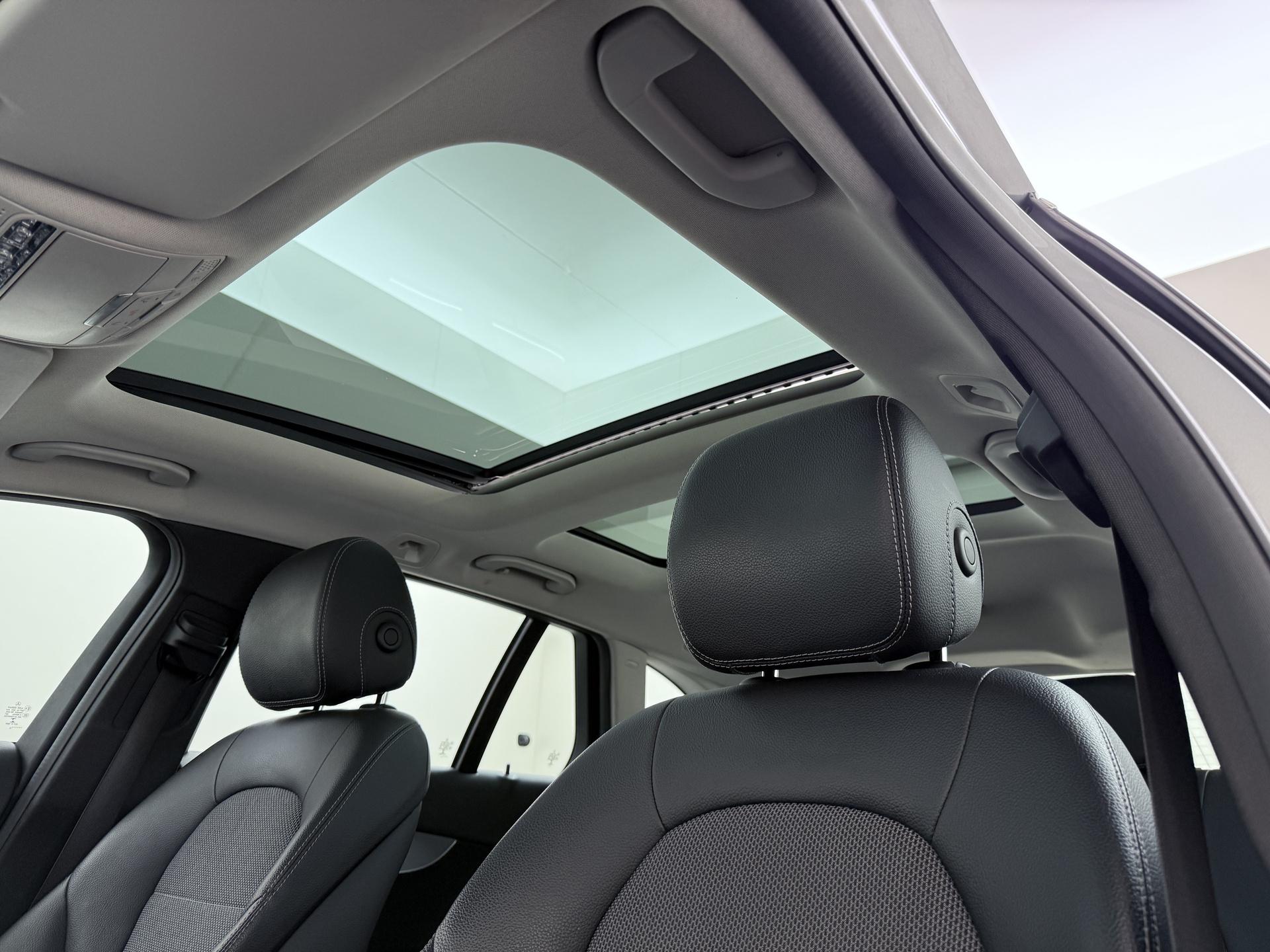 Mercedes-Benz C-Klasse Estate 180 CDI Ambition 7