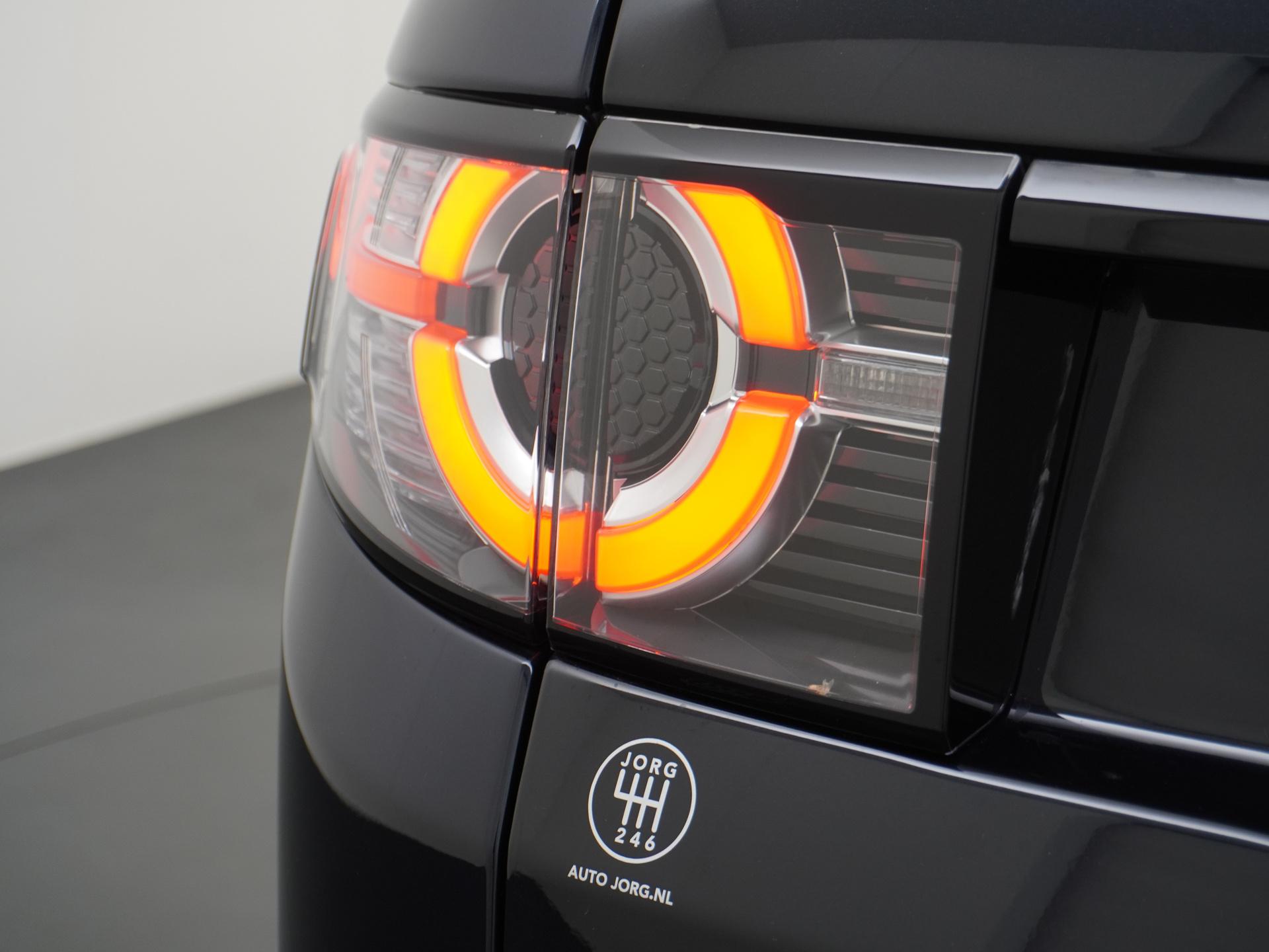 Land Rover Discovery Sport 2.0 TD4 HSE 17