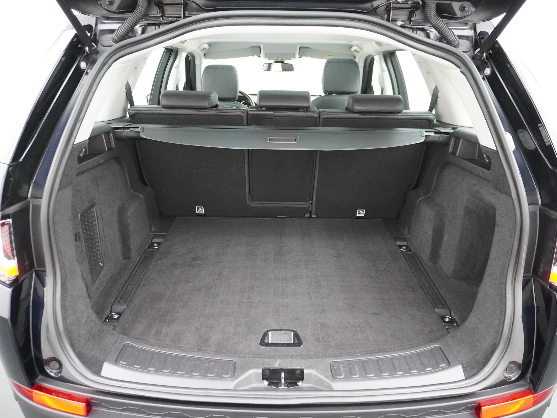 Land Rover Discovery Sport 2.0 TD4 HSE 19