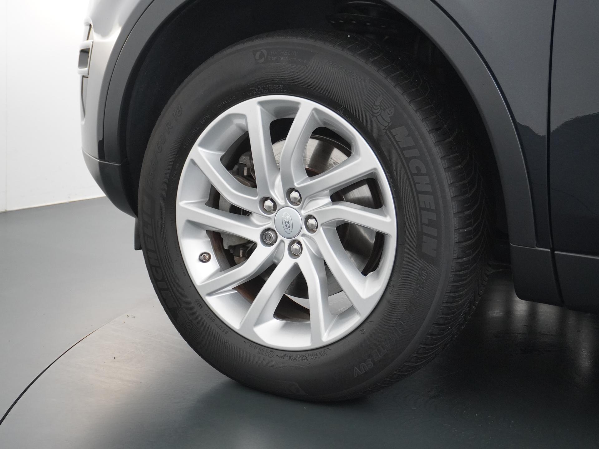 Land Rover Discovery Sport 2.0 TD4 HSE 20