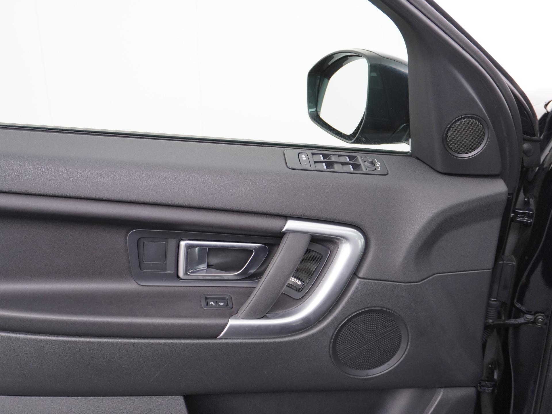 Land Rover Discovery Sport 2.0 TD4 HSE 23