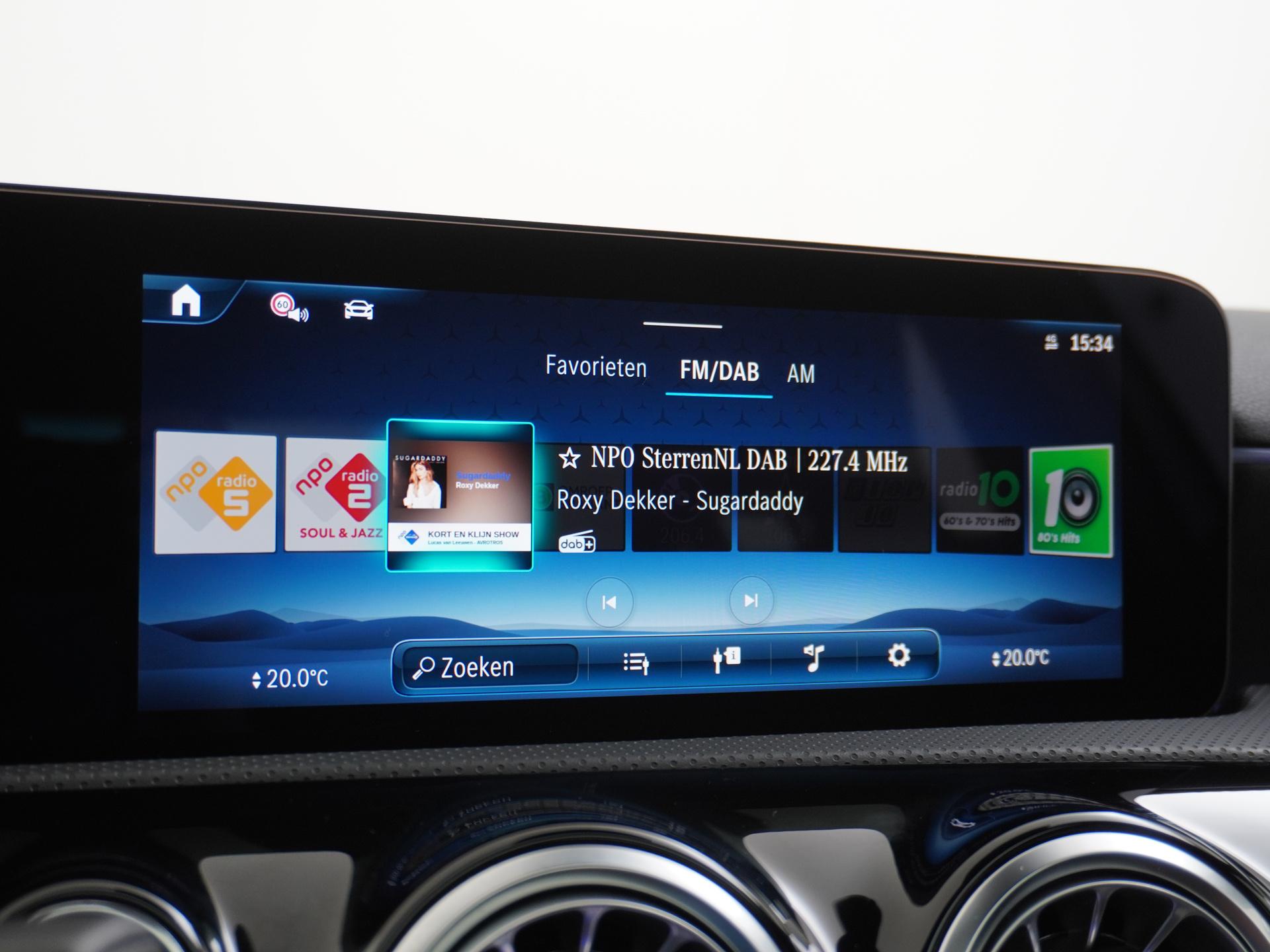 Mercedes-Benz A-Klasse 250 e Business Solution AMG 39