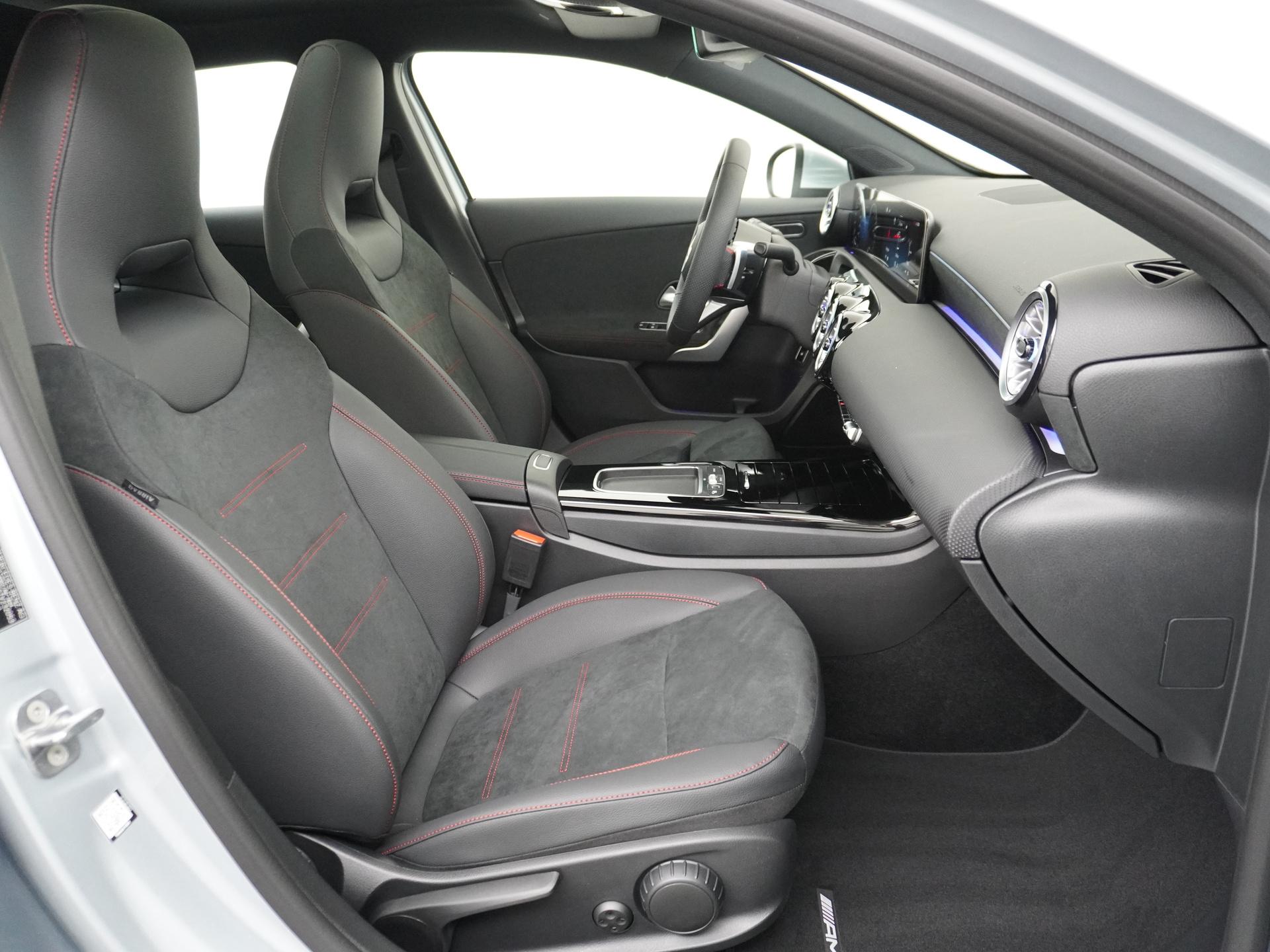 Mercedes-Benz A-Klasse 250 e Business Solution AMG 46