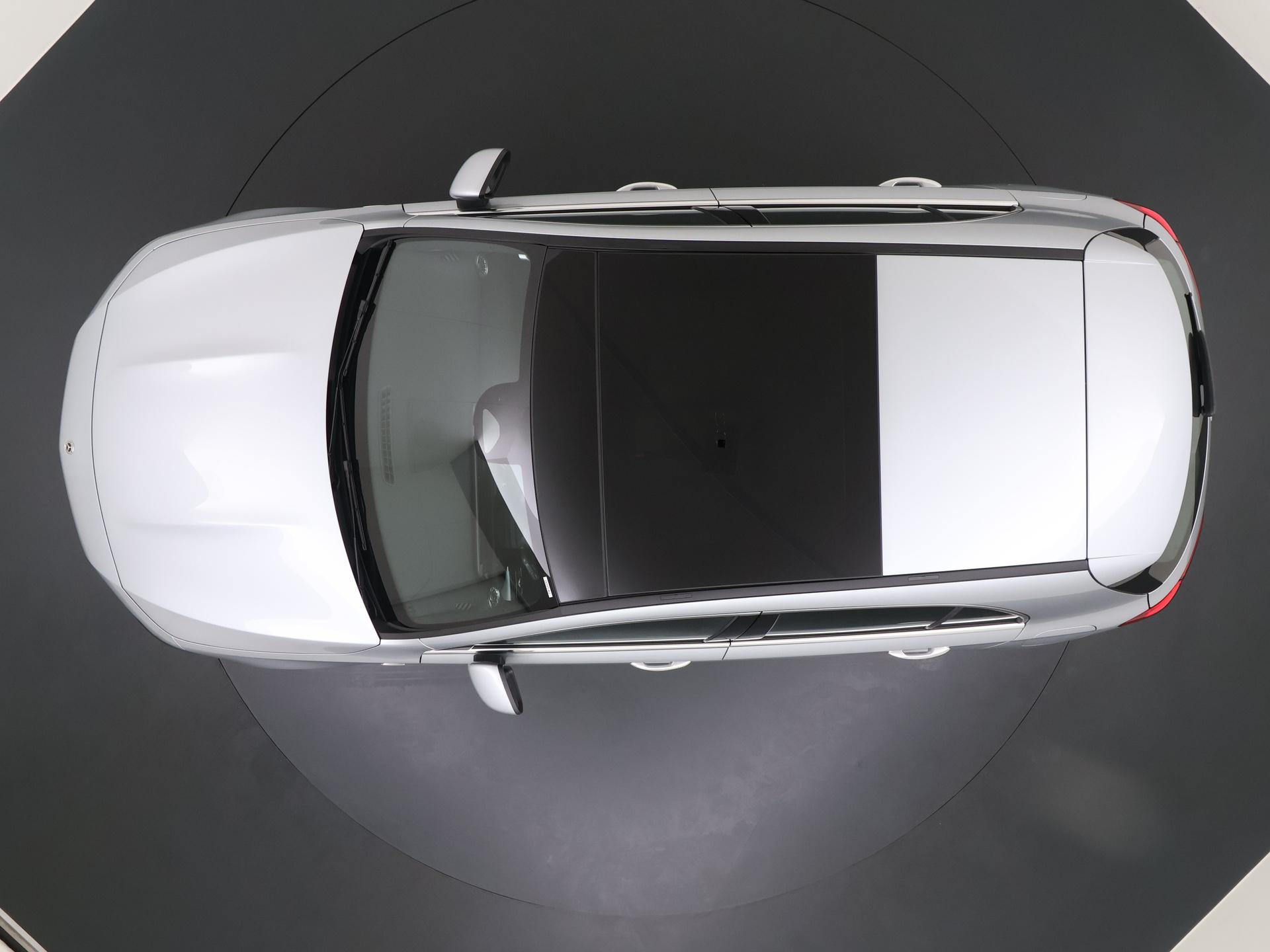 Mercedes-Benz A-Klasse 250 e Business Solution AMG 8