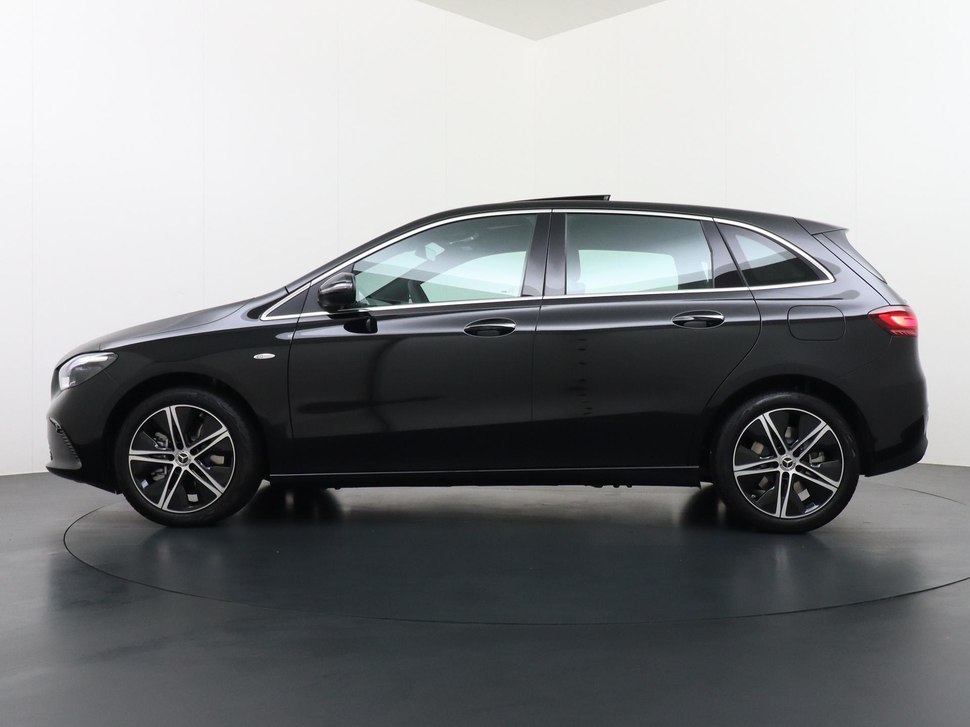 Mercedes-Benz B-Klasse 250 e Business Solution Luxury Line 1