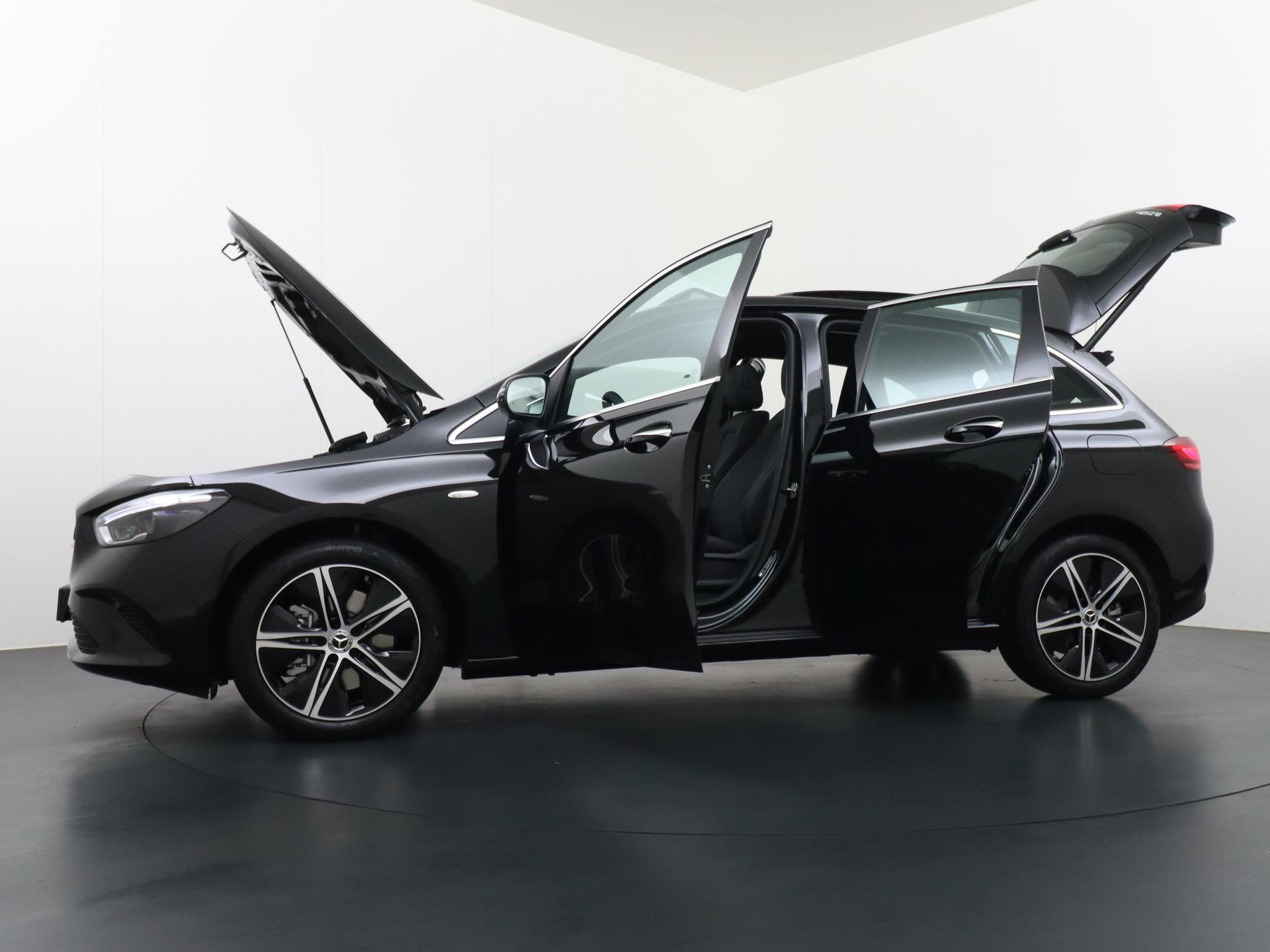 Mercedes-Benz B-Klasse 250 e Business Solution Luxury Line 10