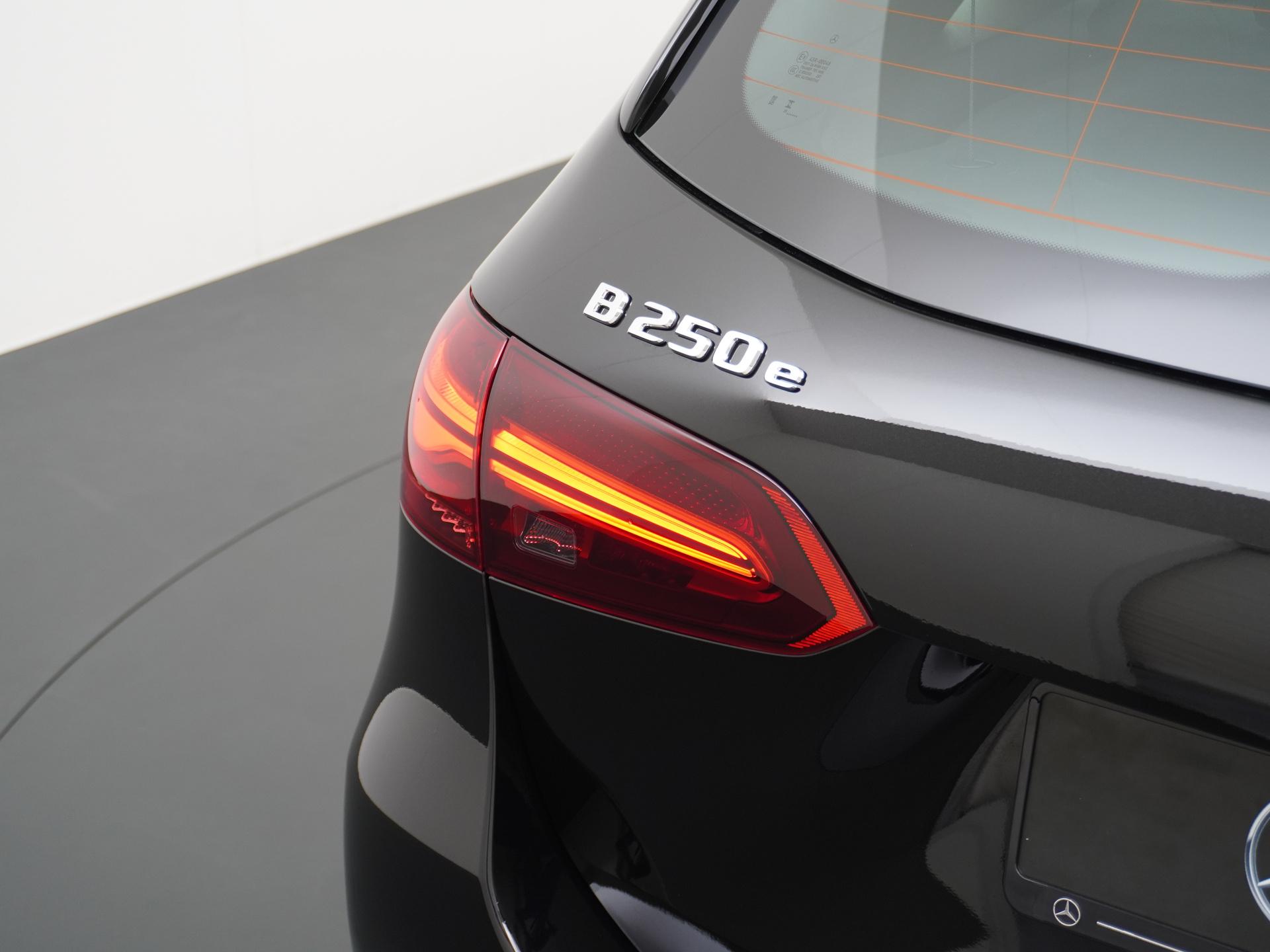 Mercedes-Benz B-Klasse 250 e Business Solution Luxury Line 11