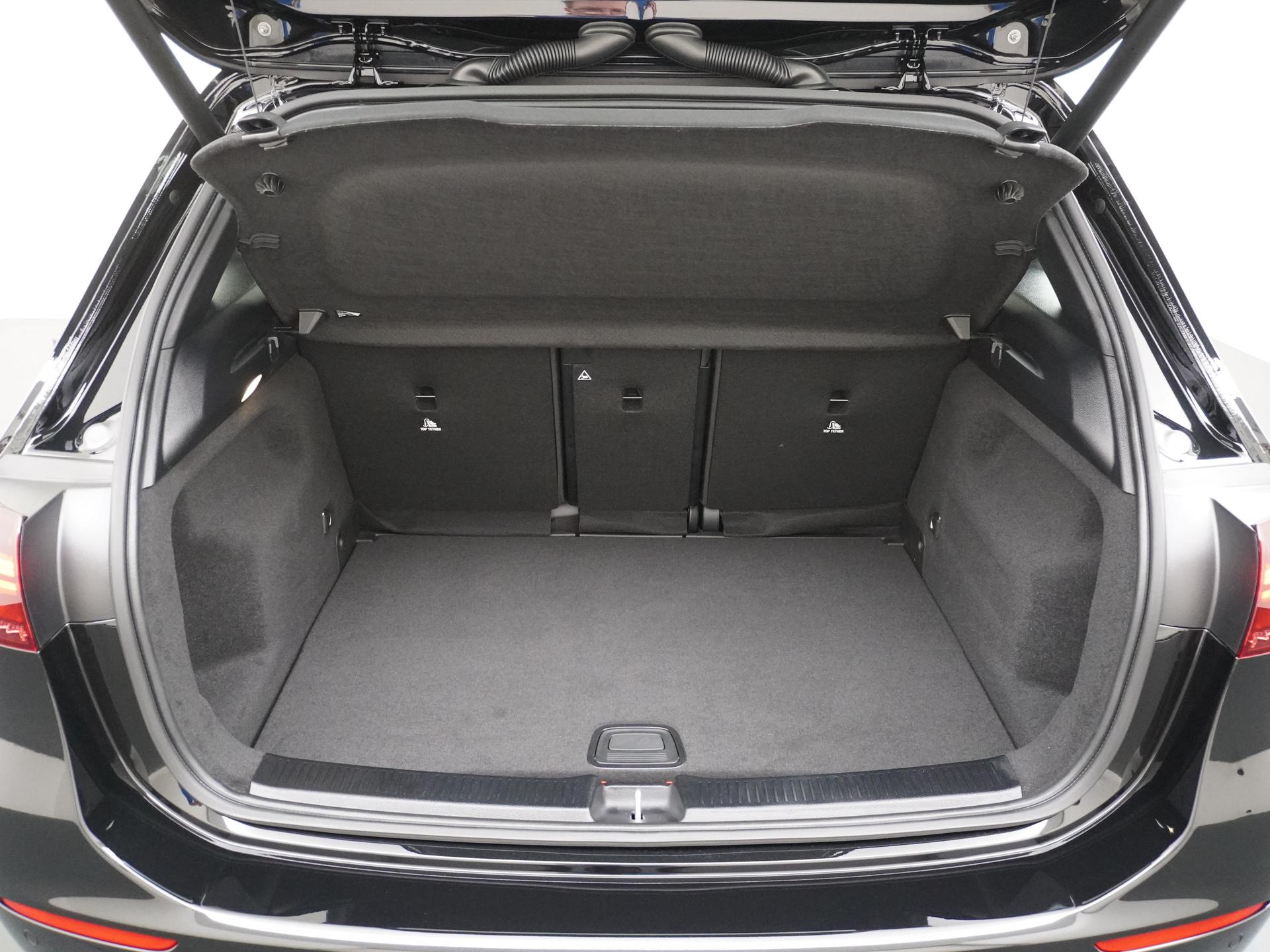 Mercedes-Benz B-Klasse 250 e Business Solution Luxury Line 13