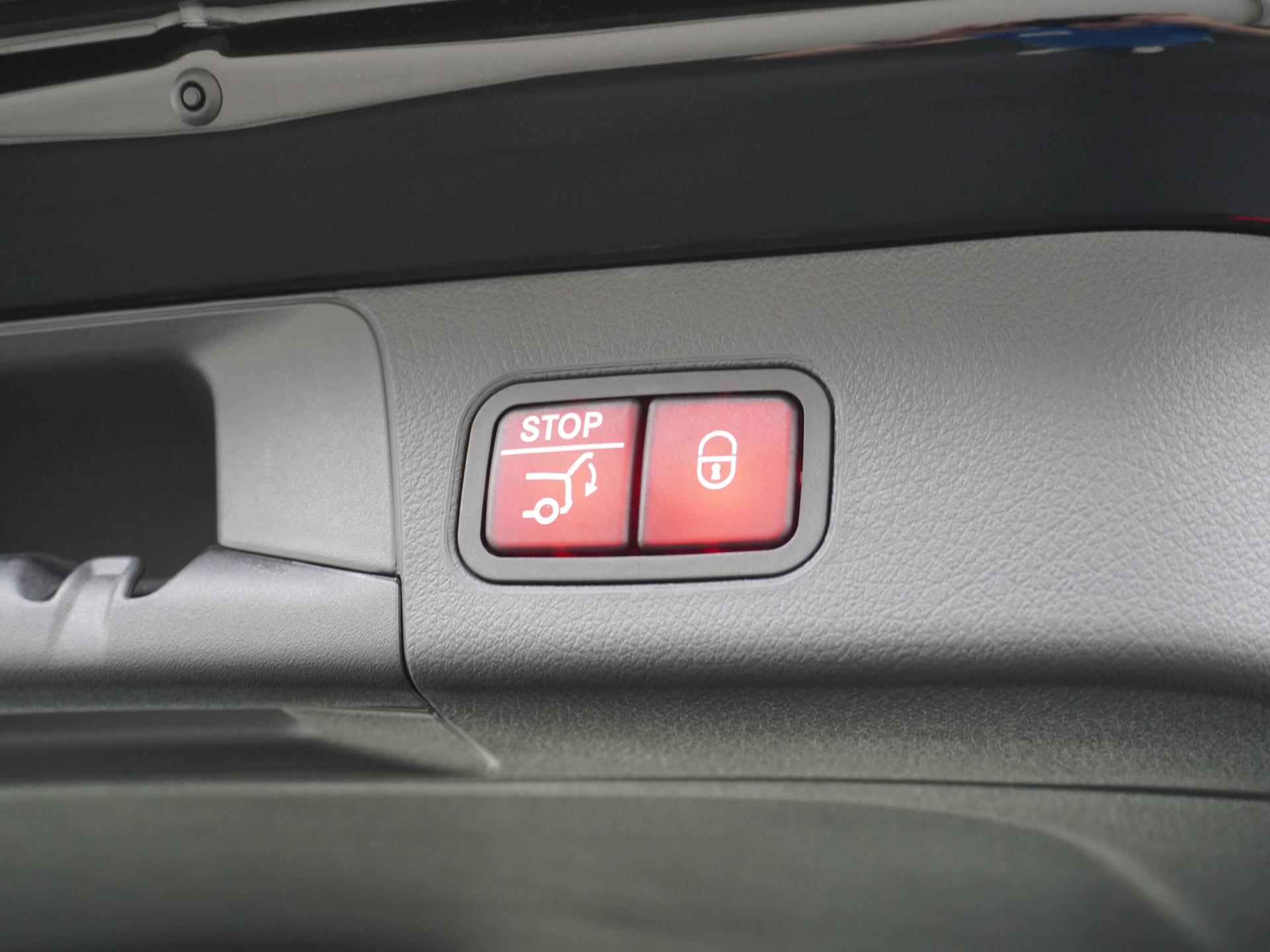 Mercedes-Benz B-Klasse 250 e Business Solution Luxury Line 14