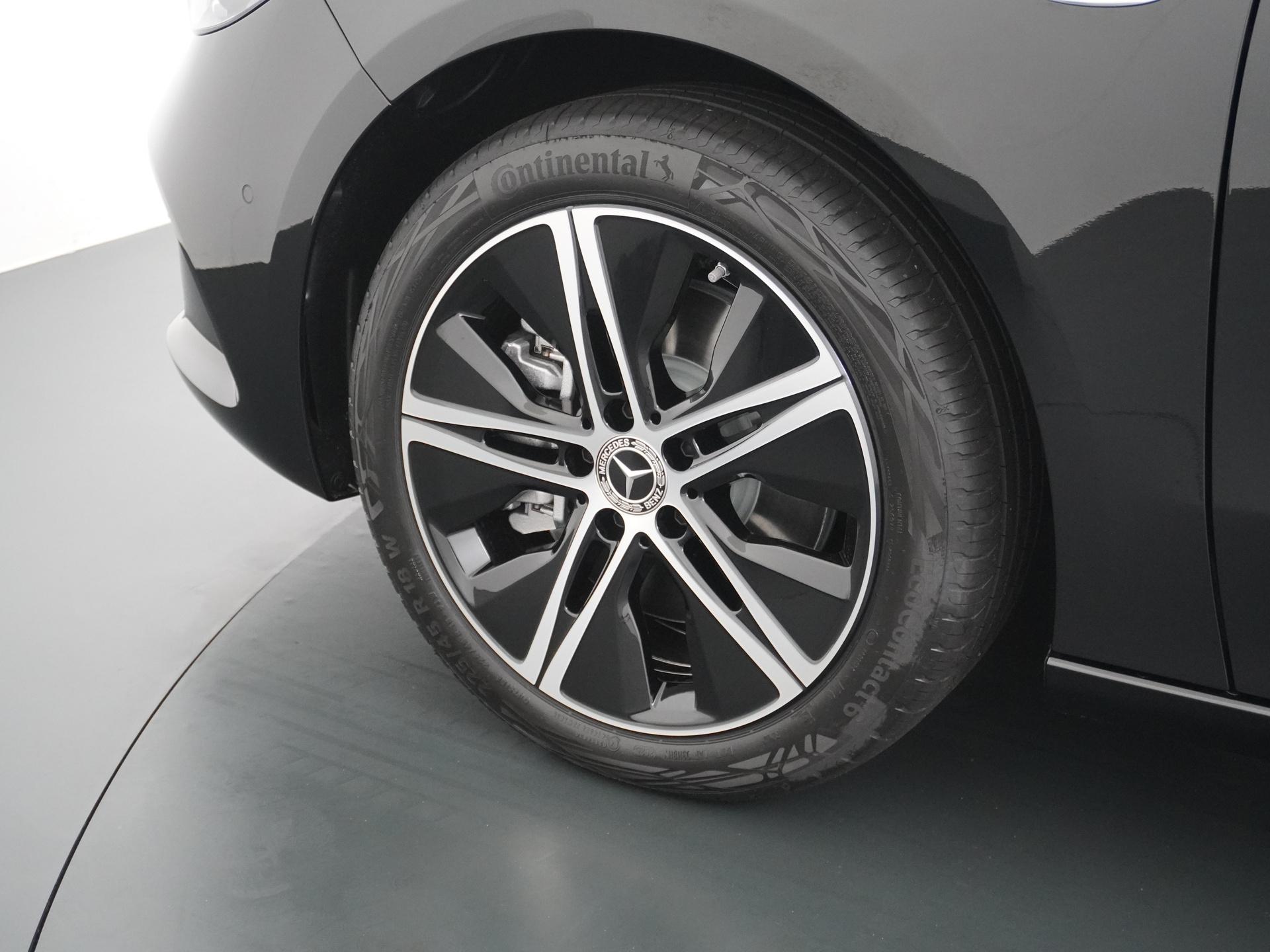 Mercedes-Benz B-Klasse 250 e Business Solution Luxury Line 16