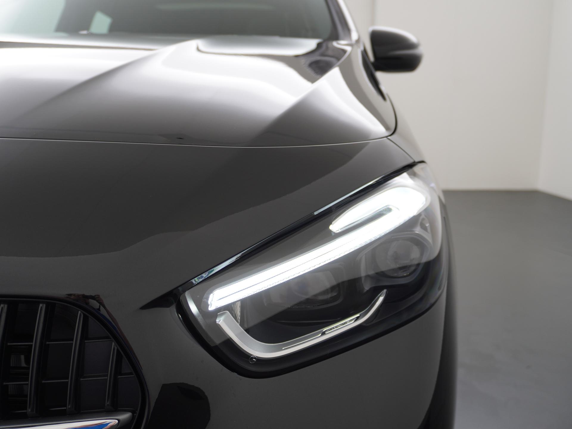 Mercedes-Benz B-Klasse 250 e Business Solution Luxury Line 17