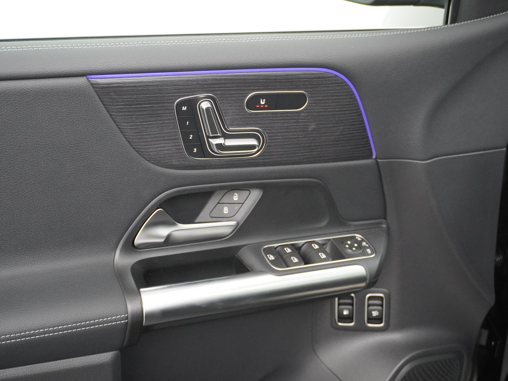 Mercedes-Benz B-Klasse 250 e Business Solution Luxury Line 19