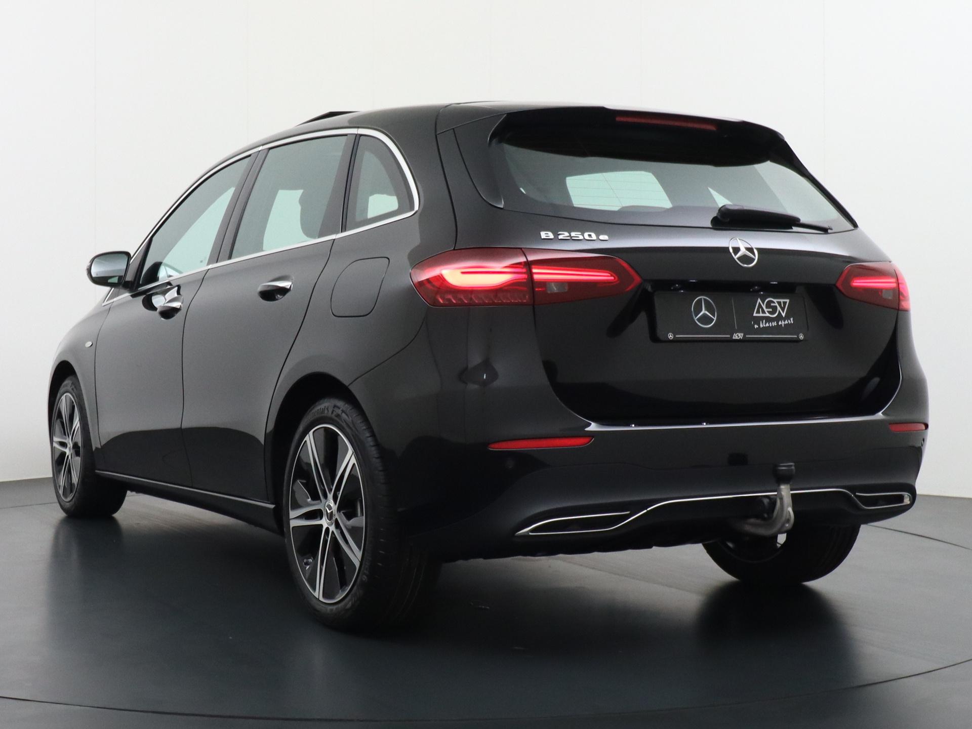 Mercedes-Benz B-Klasse 250 e Business Solution Luxury Line 2