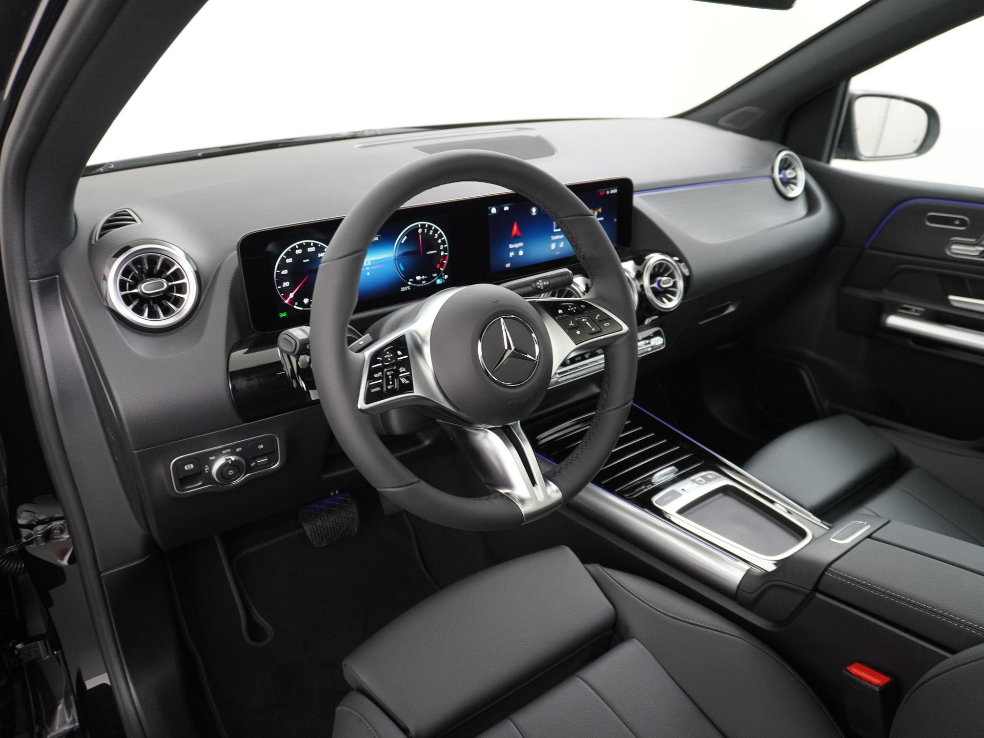 Mercedes-Benz B-Klasse 250 e Business Solution Luxury Line 20