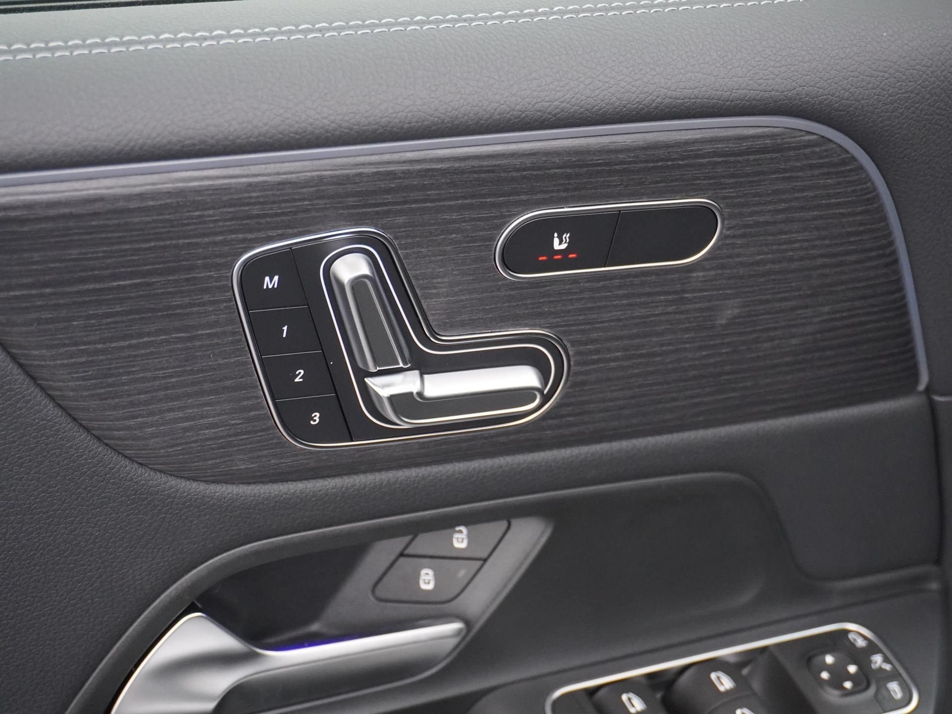 Mercedes-Benz B-Klasse 250 e Business Solution Luxury Line 22