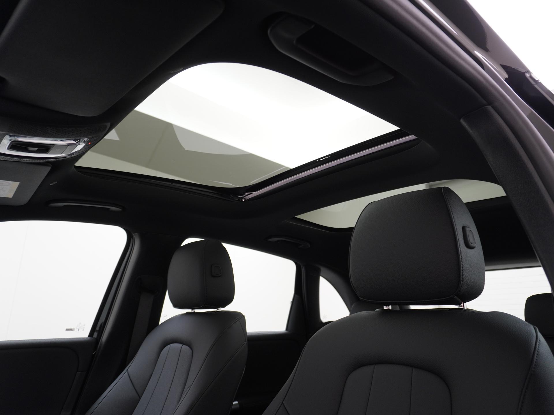 Mercedes-Benz B-Klasse 250 e Business Solution Luxury Line 23