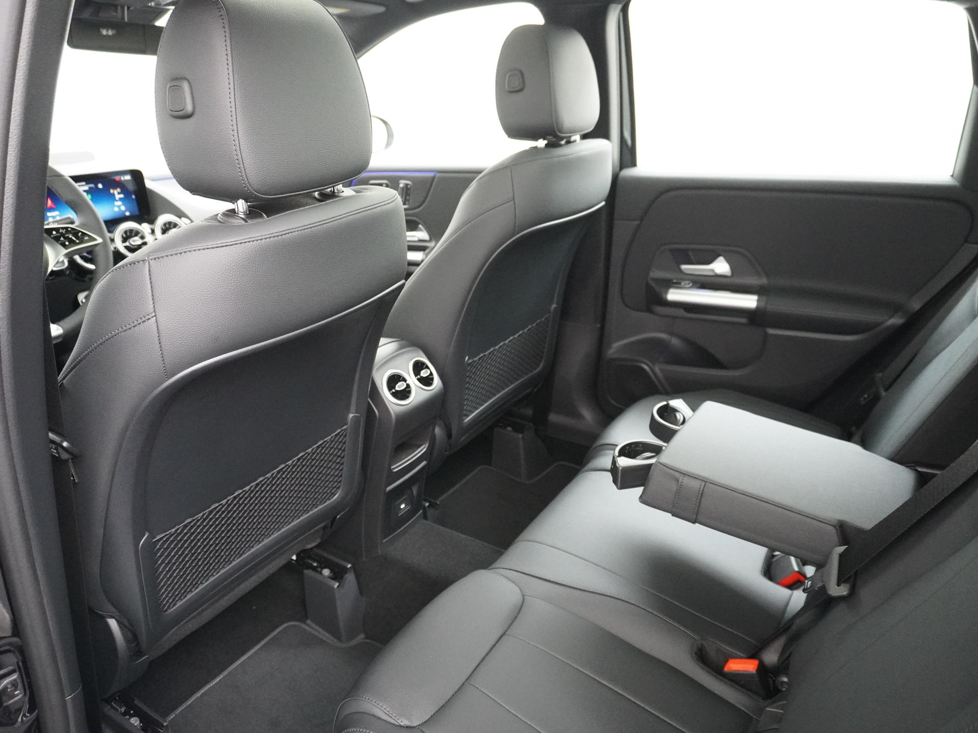 Mercedes-Benz B-Klasse 250 e Business Solution Luxury Line 24