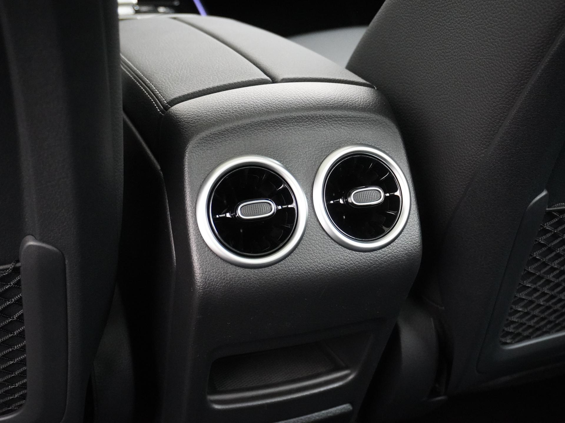 Mercedes-Benz B-Klasse 250 e Business Solution Luxury Line 26