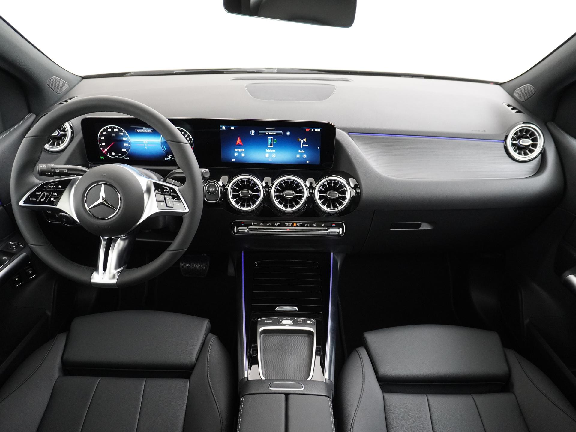 Mercedes-Benz B-Klasse 250 e Business Solution Luxury Line 27