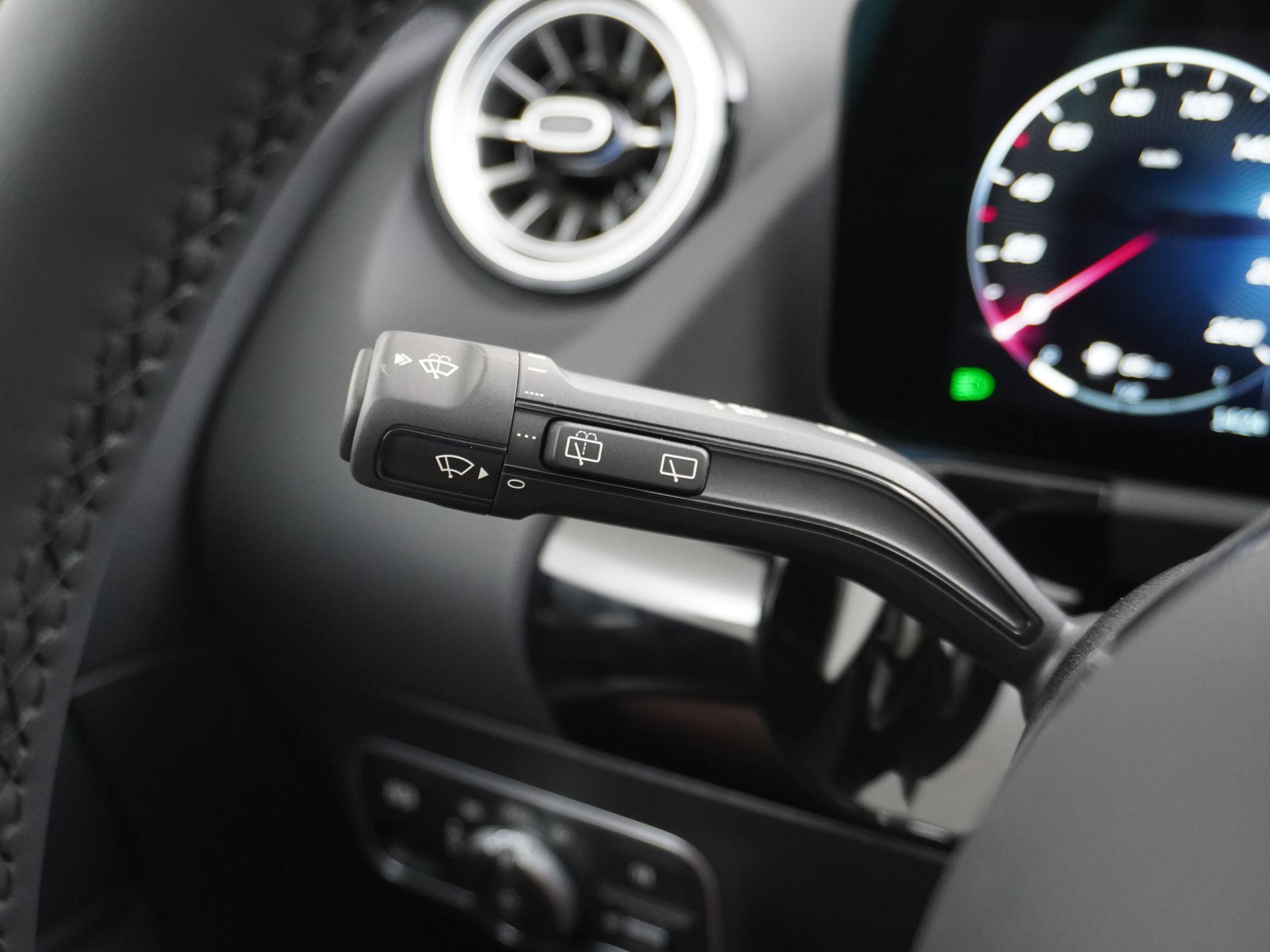 Mercedes-Benz B-Klasse 250 e Business Solution Luxury Line 31