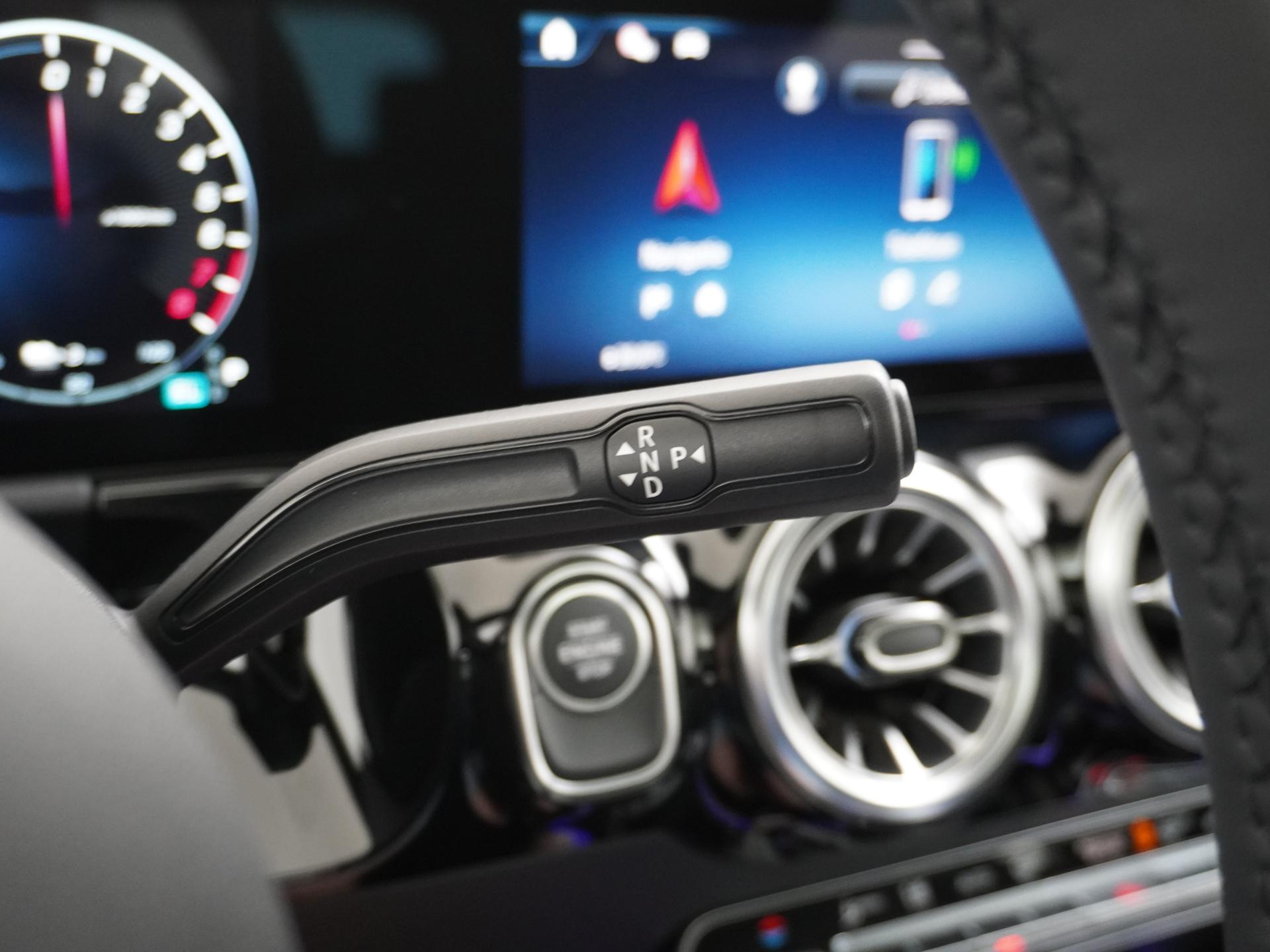 Mercedes-Benz B-Klasse 250 e Business Solution Luxury Line 32