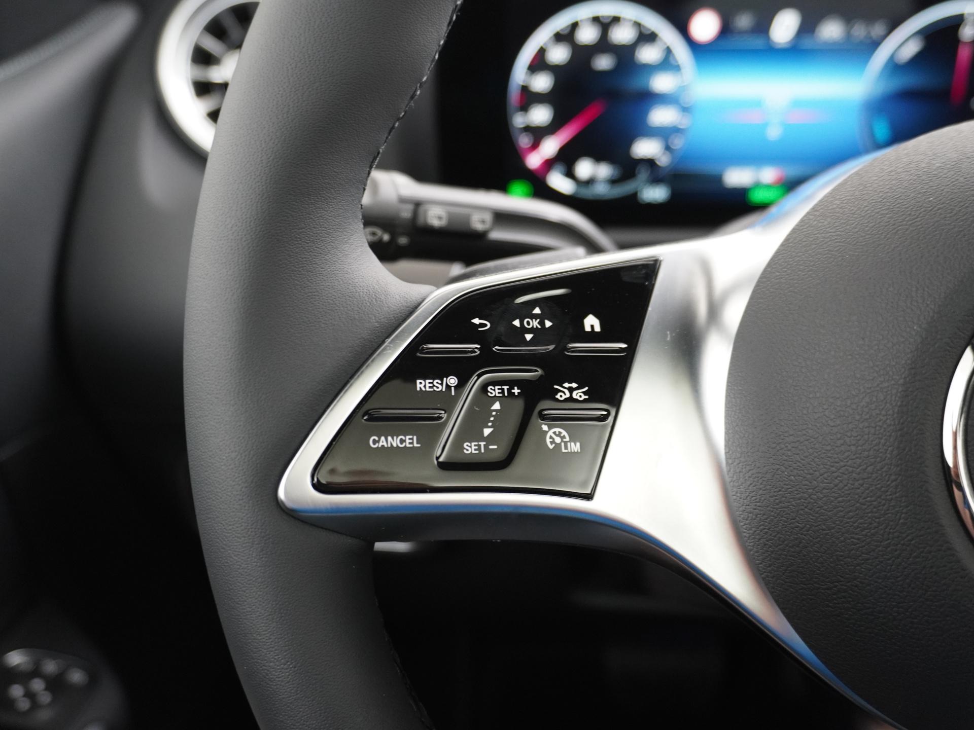 Mercedes-Benz B-Klasse 250 e Business Solution Luxury Line 33