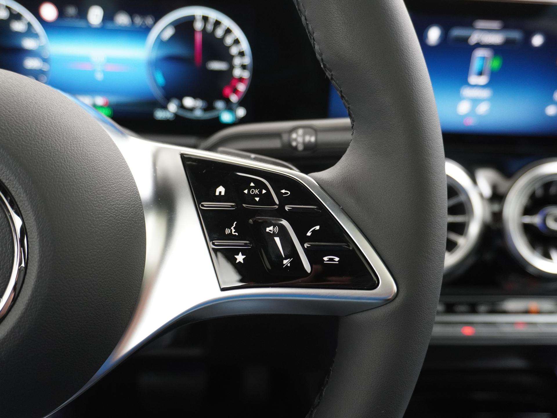 Mercedes-Benz B-Klasse 250 e Business Solution Luxury Line 34