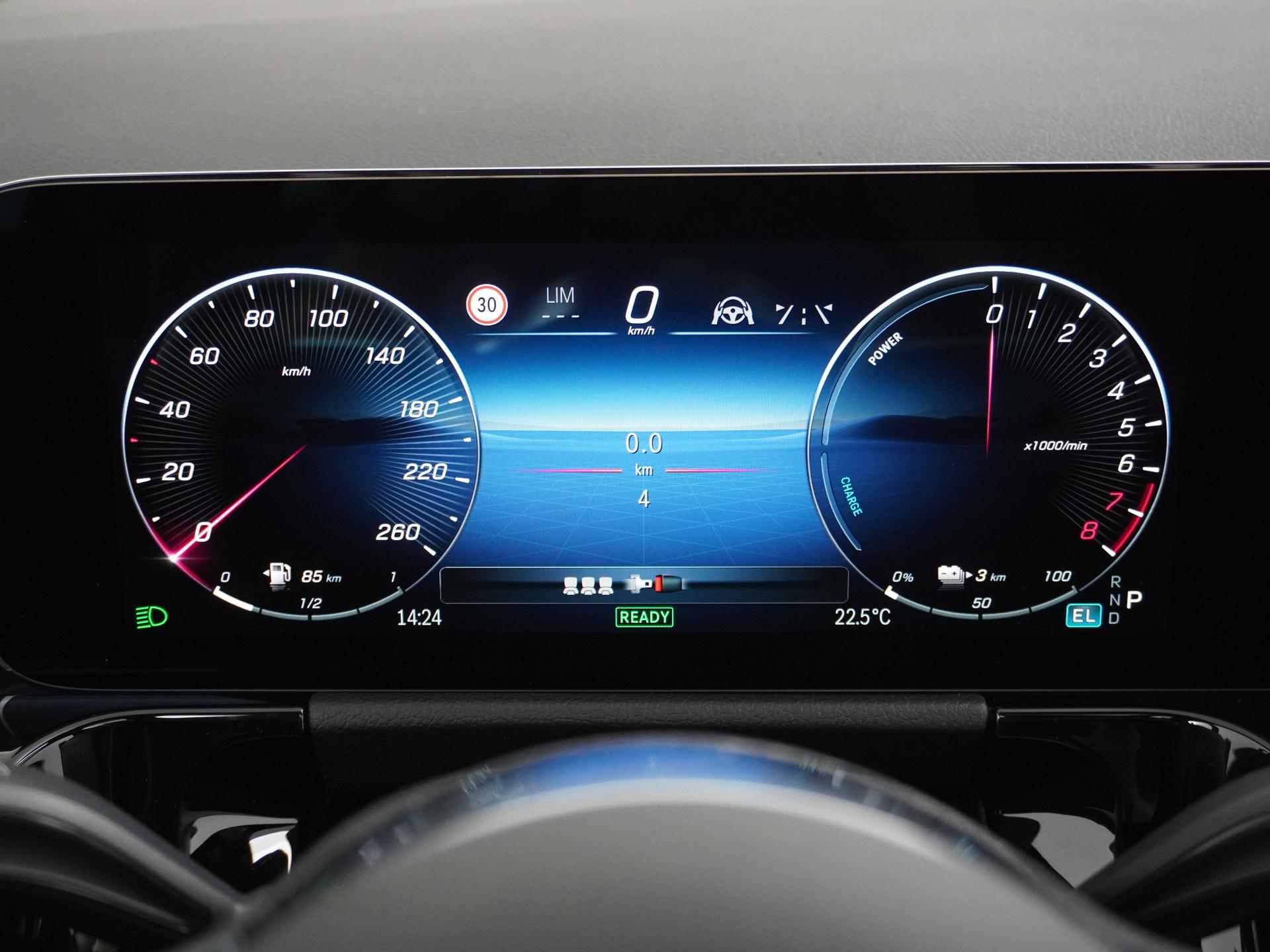 Mercedes-Benz B-Klasse 250 e Business Solution Luxury Line 35