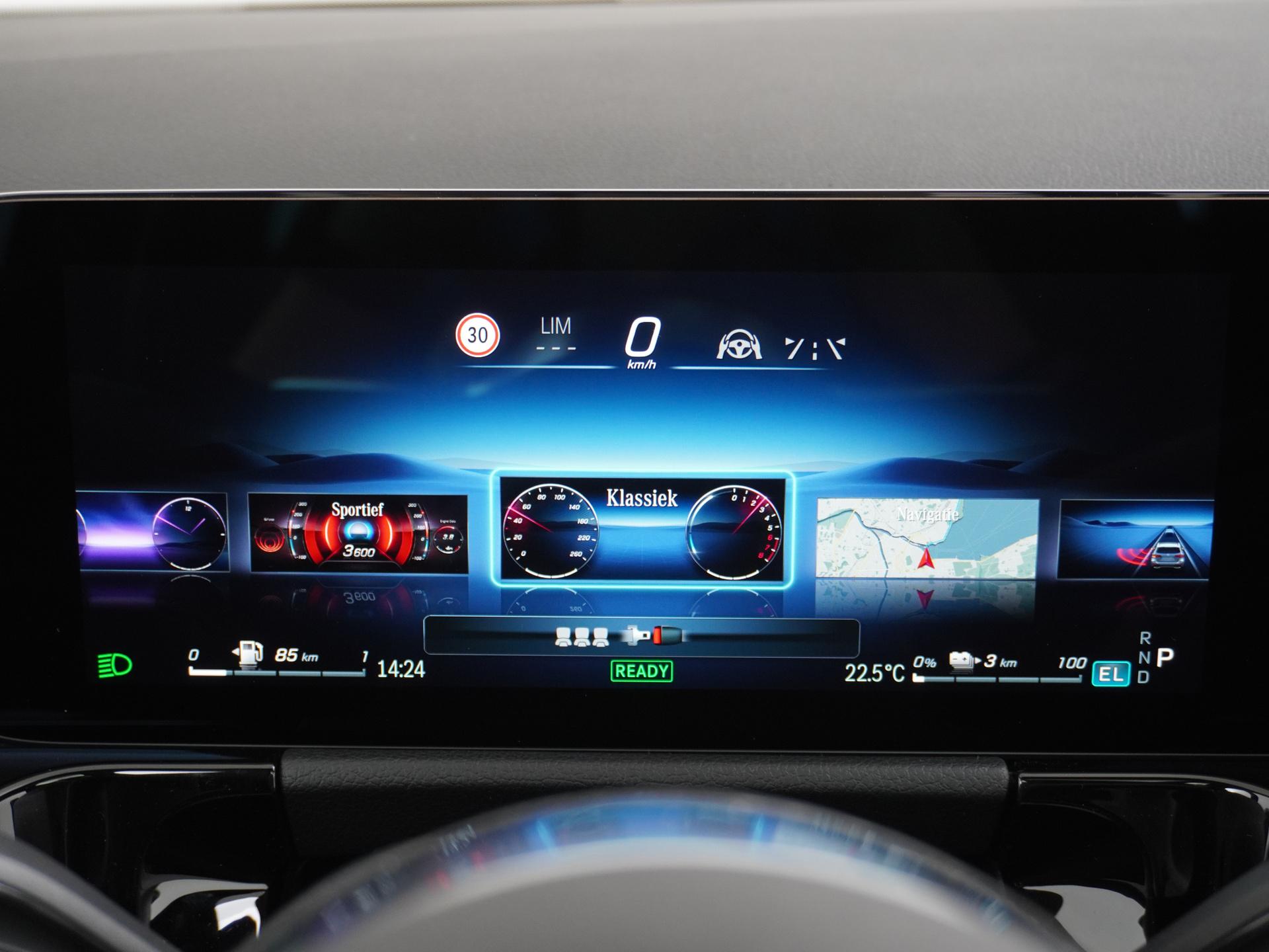 Mercedes-Benz B-Klasse 250 e Business Solution Luxury Line 37