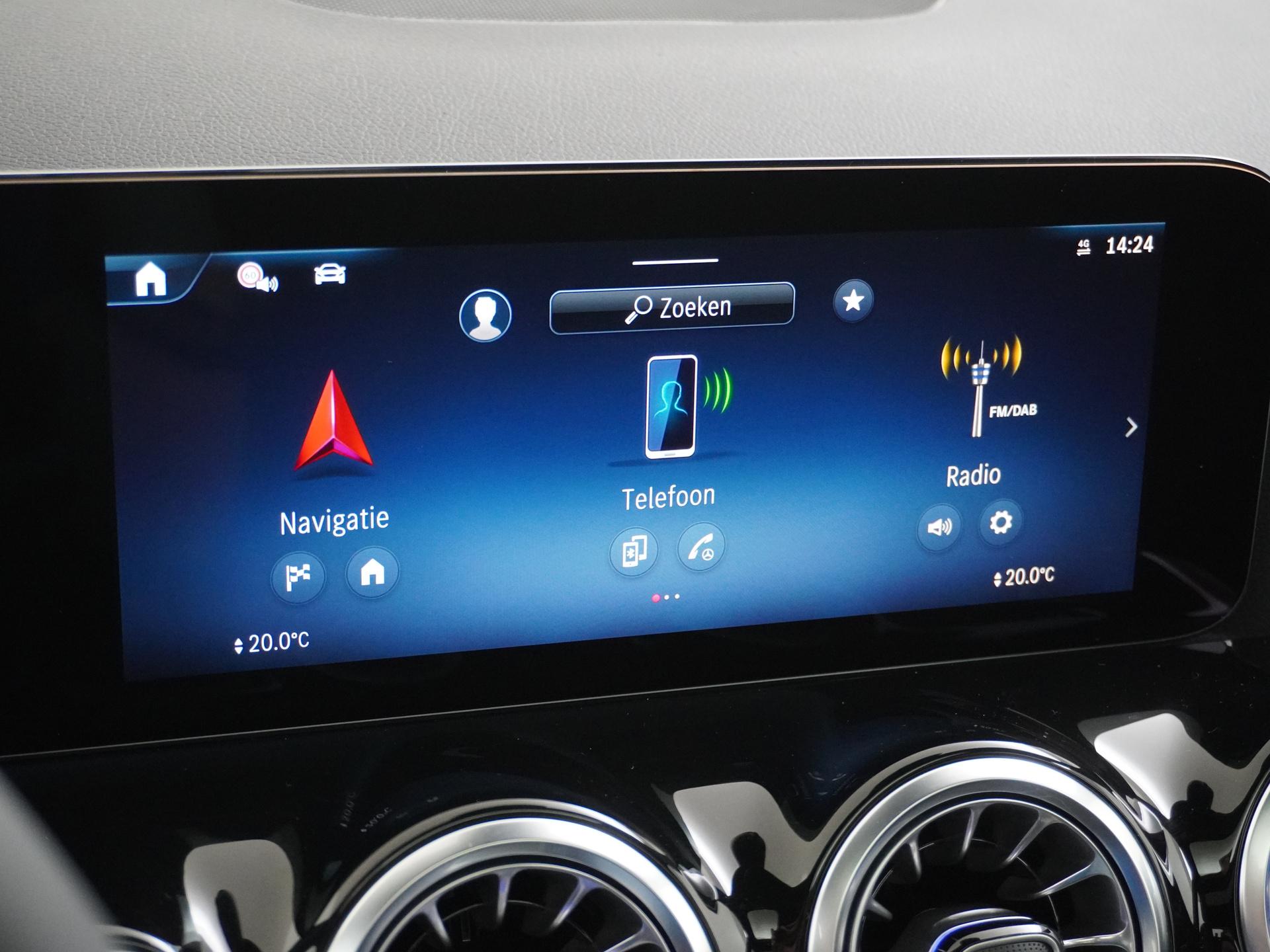 Mercedes-Benz B-Klasse 250 e Business Solution Luxury Line 38