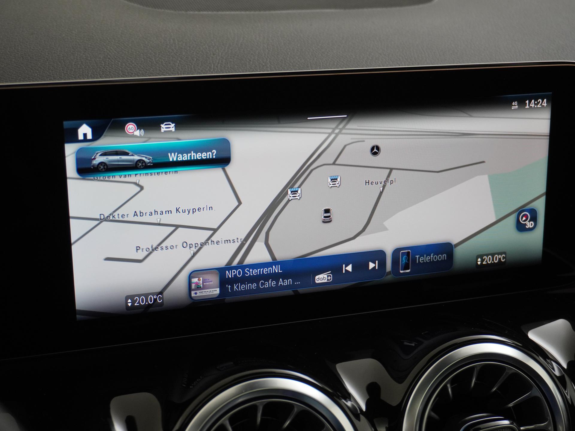 Mercedes-Benz B-Klasse 250 e Business Solution Luxury Line 41